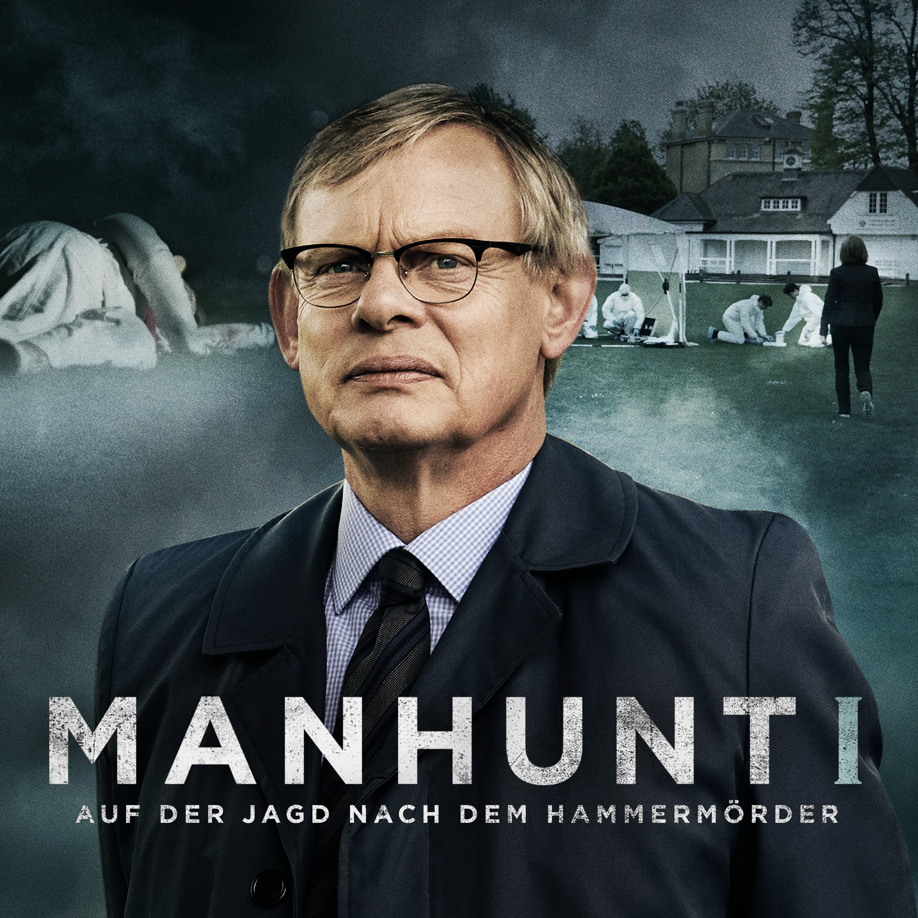 Manhunt