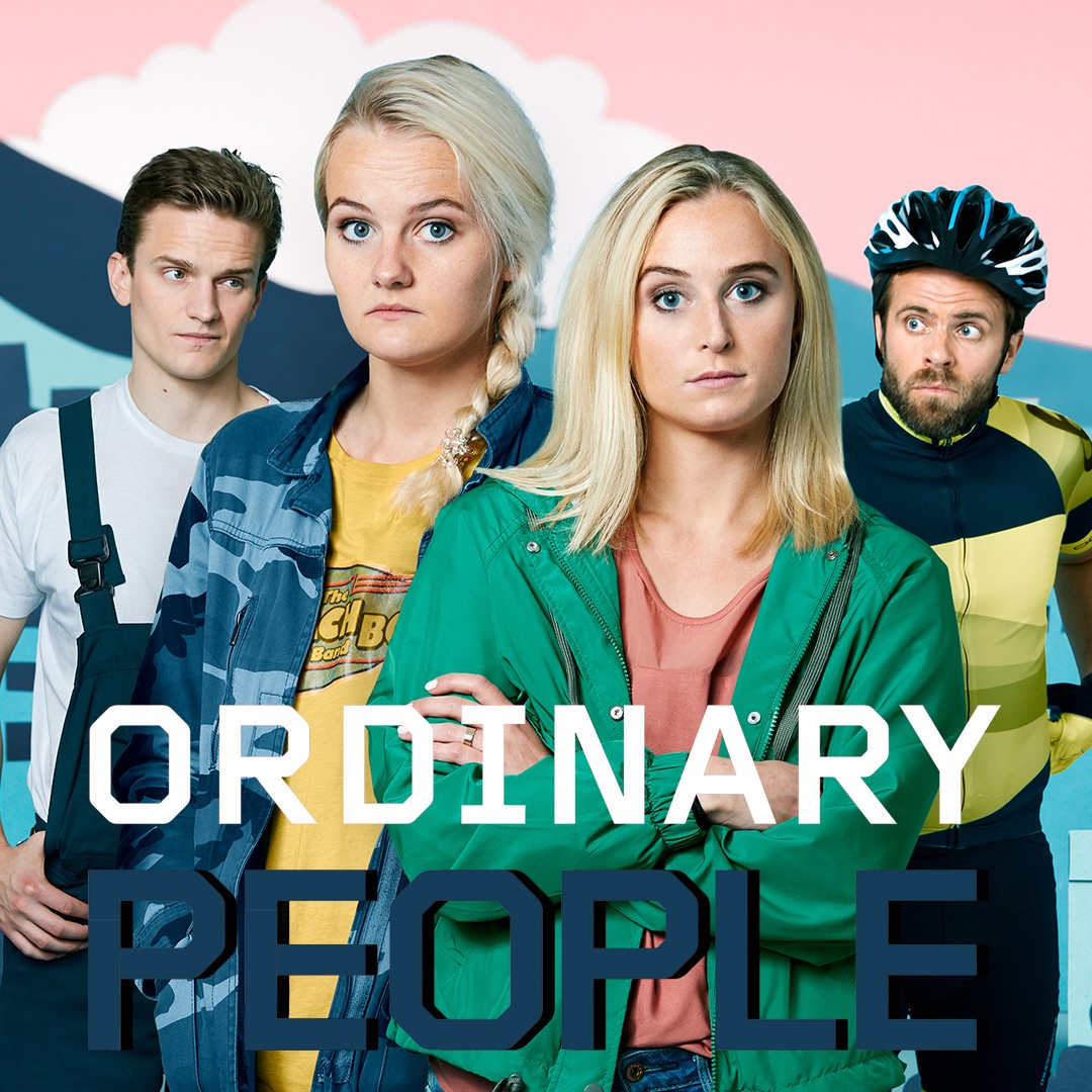 Ordinary People