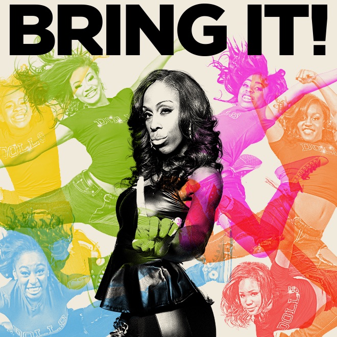 Bring It!