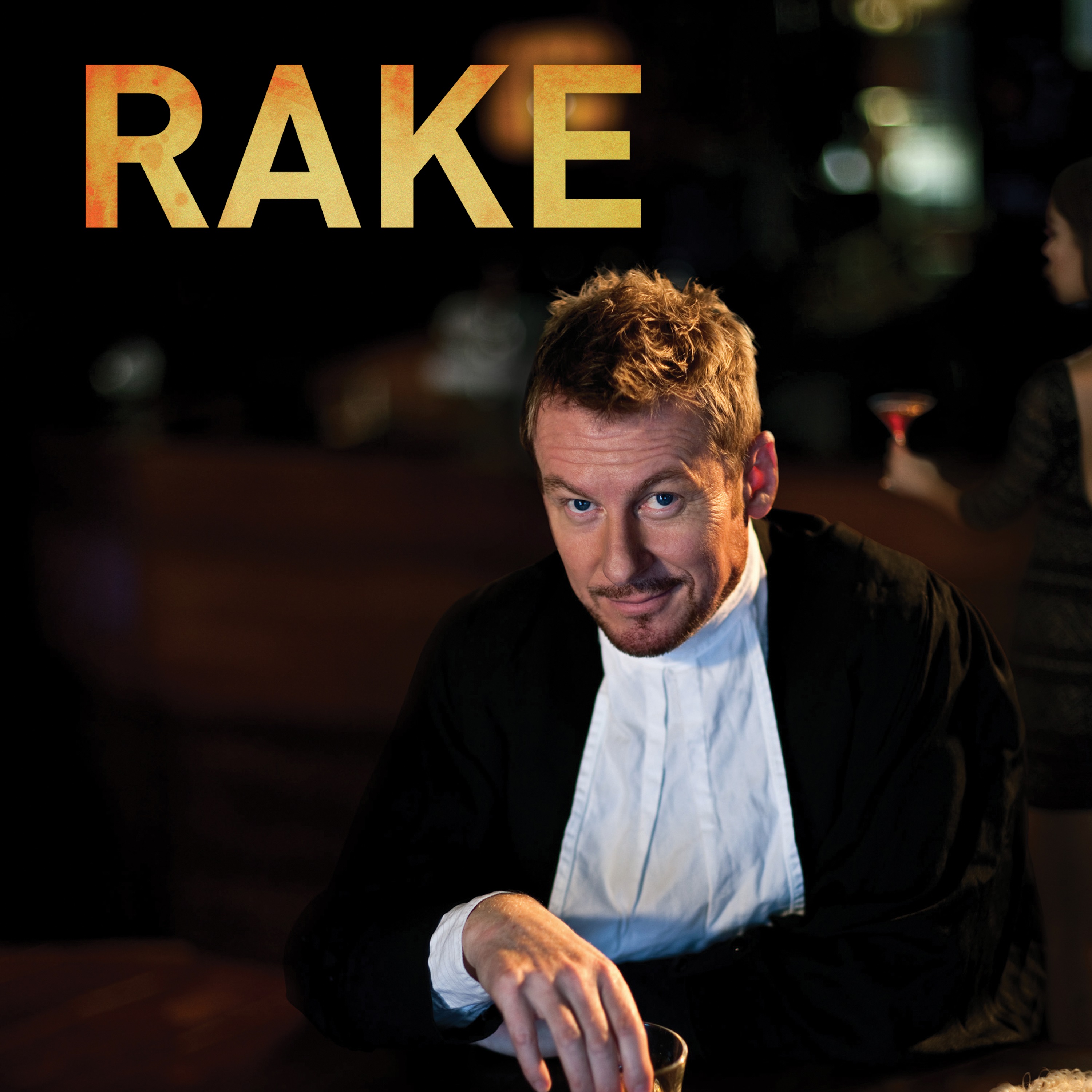 Rake