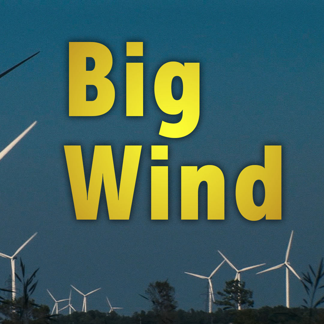 Big Wind