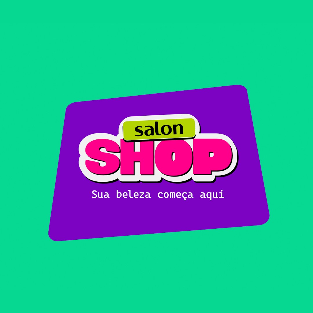 Salon Shop