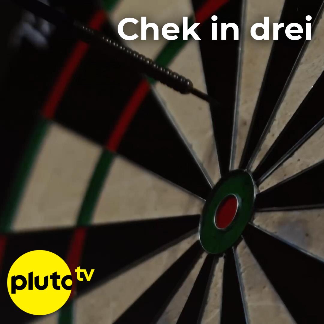 Check in Drei