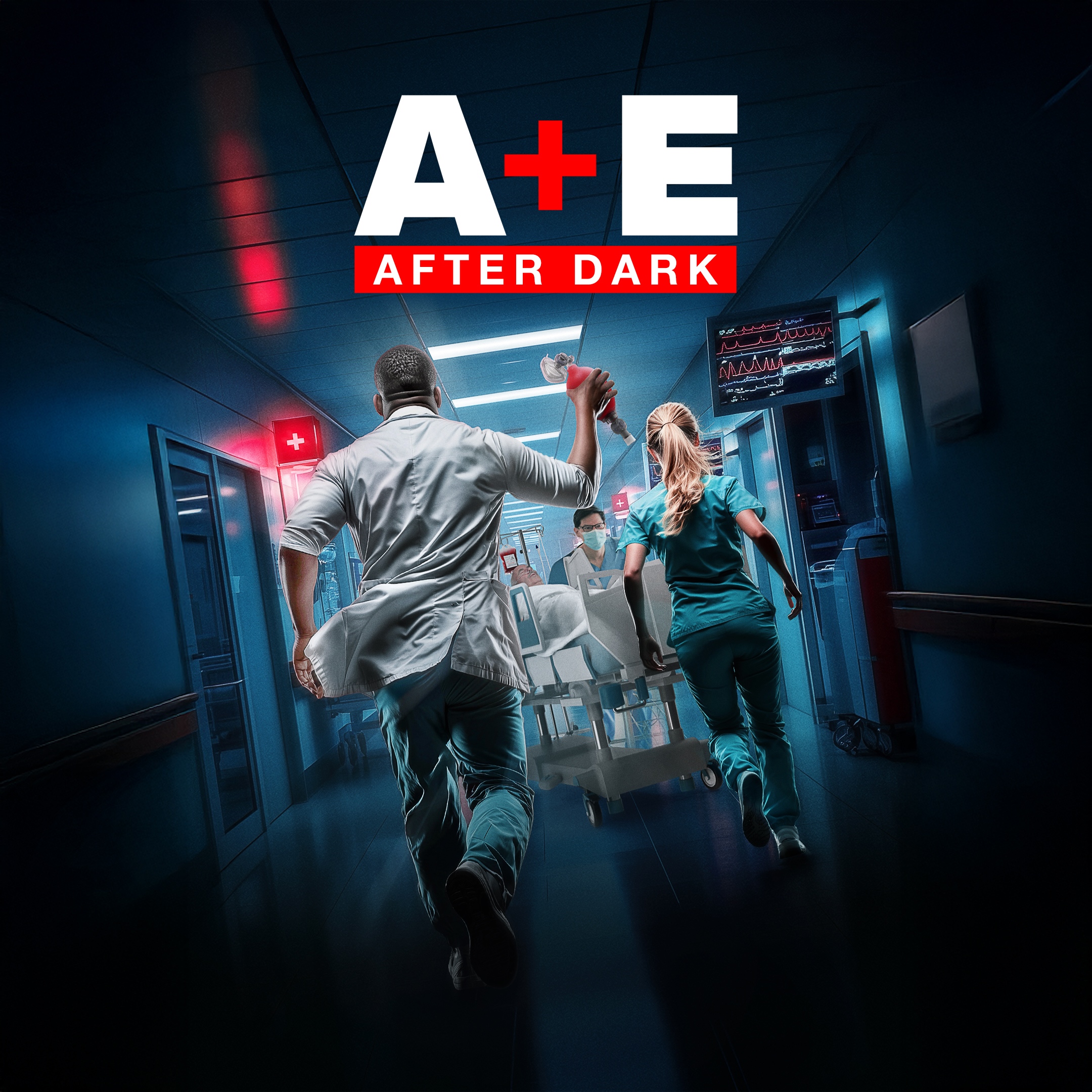 A+E After Dark