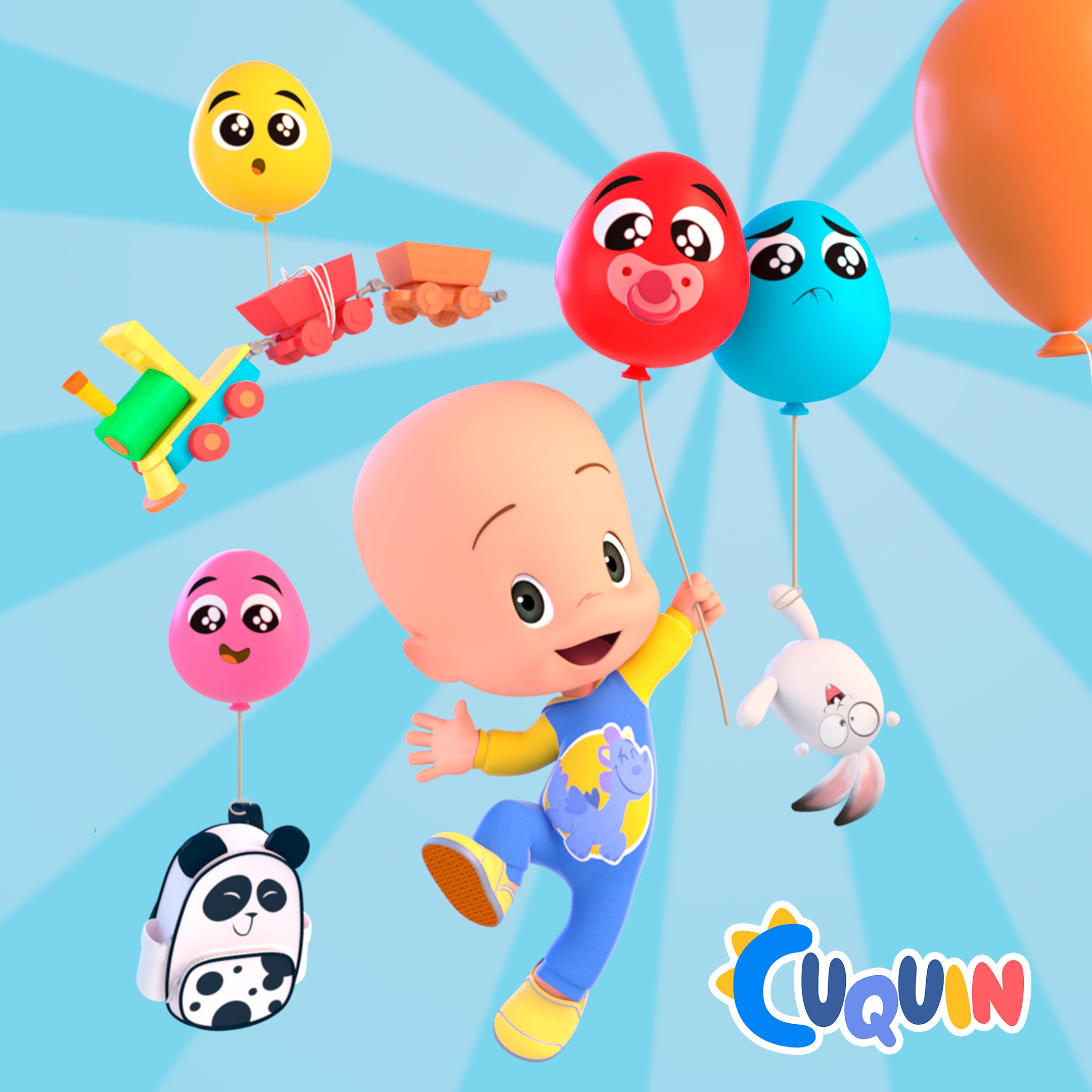 Cuquin - Discover&Explore