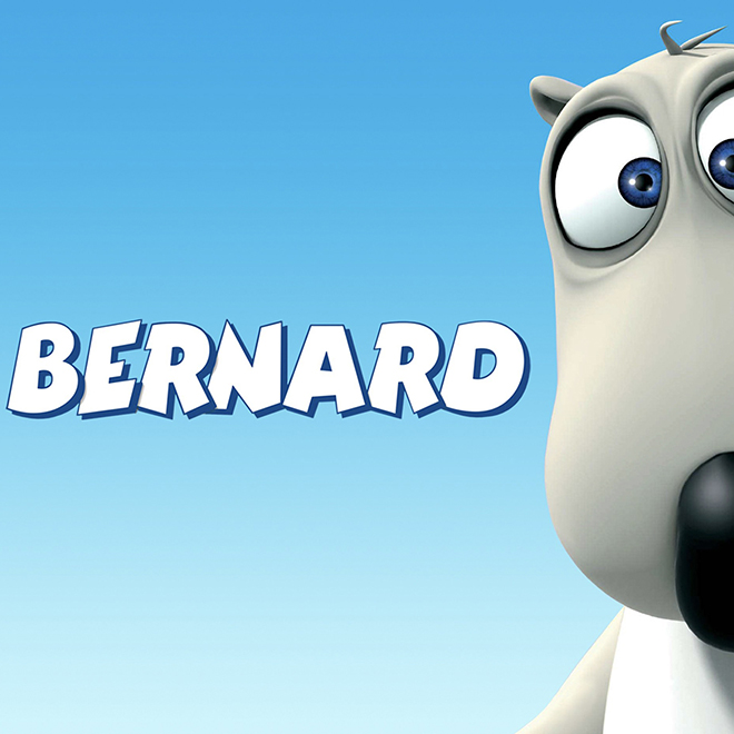 Bernard
