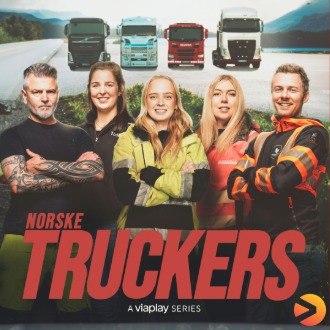 Norske truckers