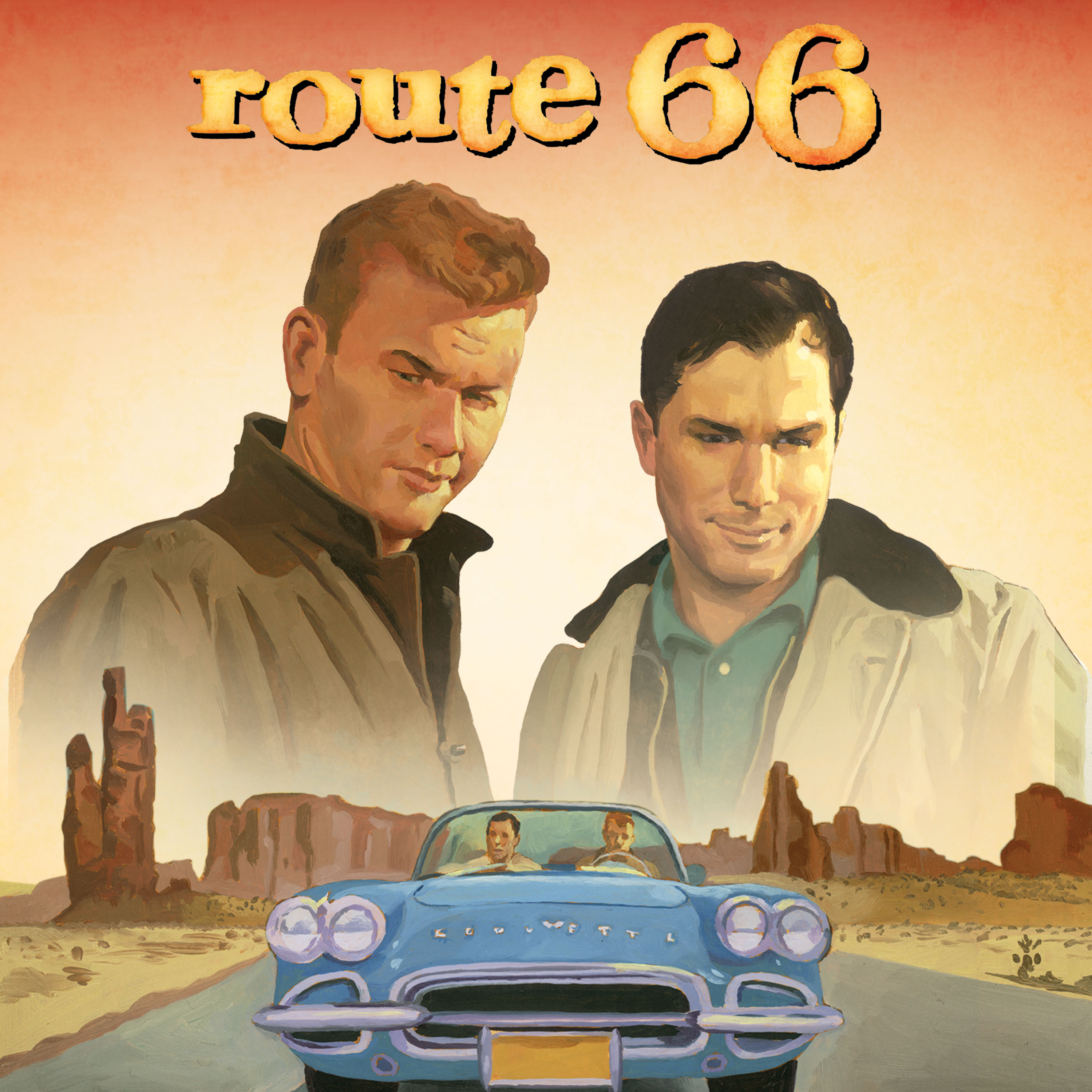 Route 66