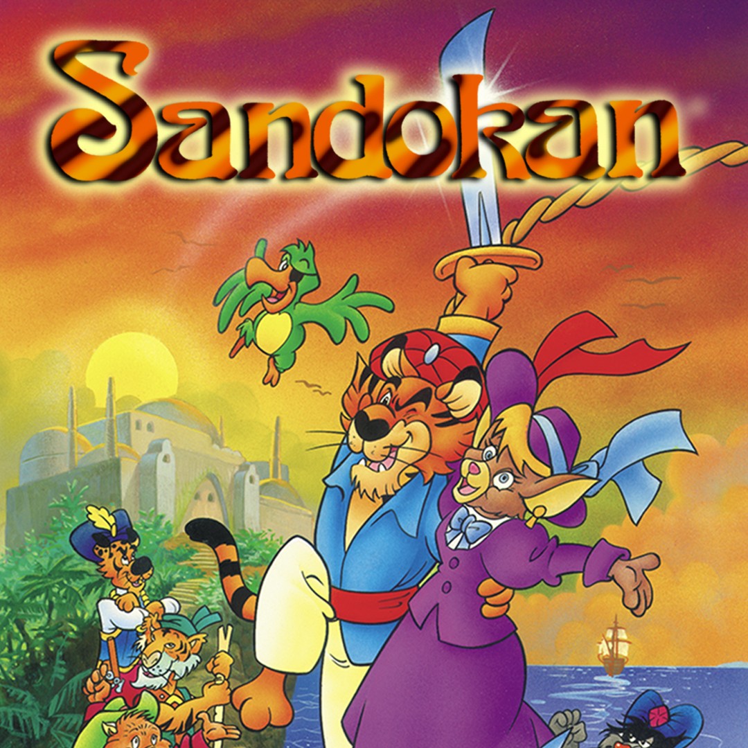 Sandokan