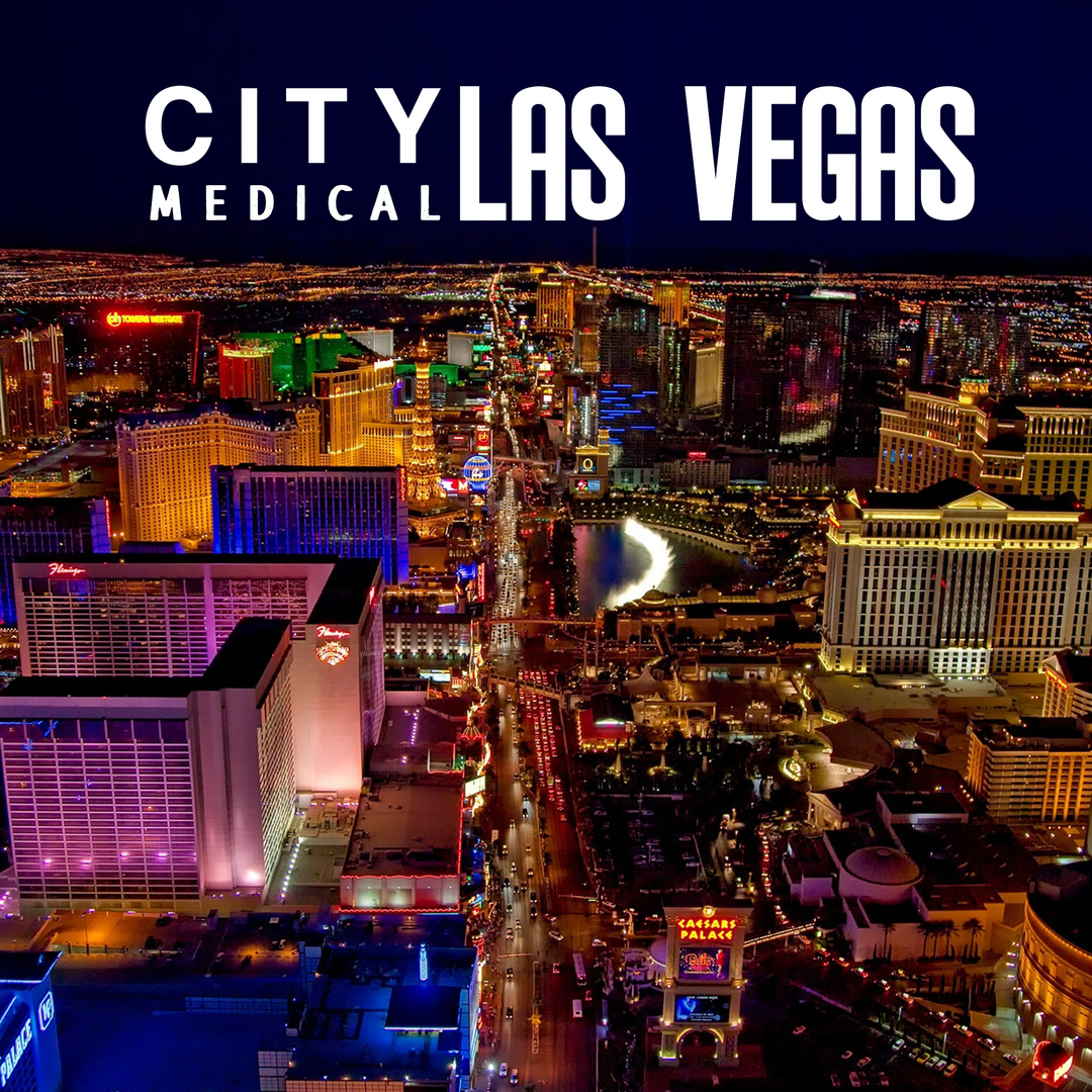 City Medical: Las Vegas