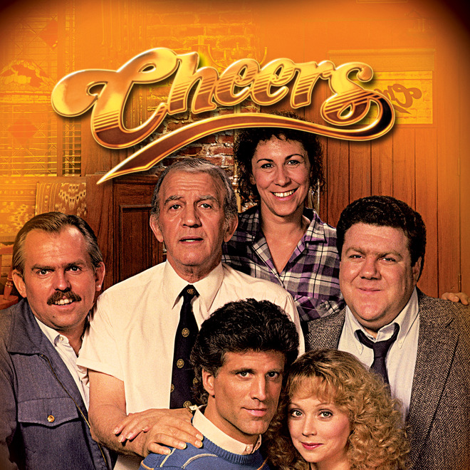 Cheers