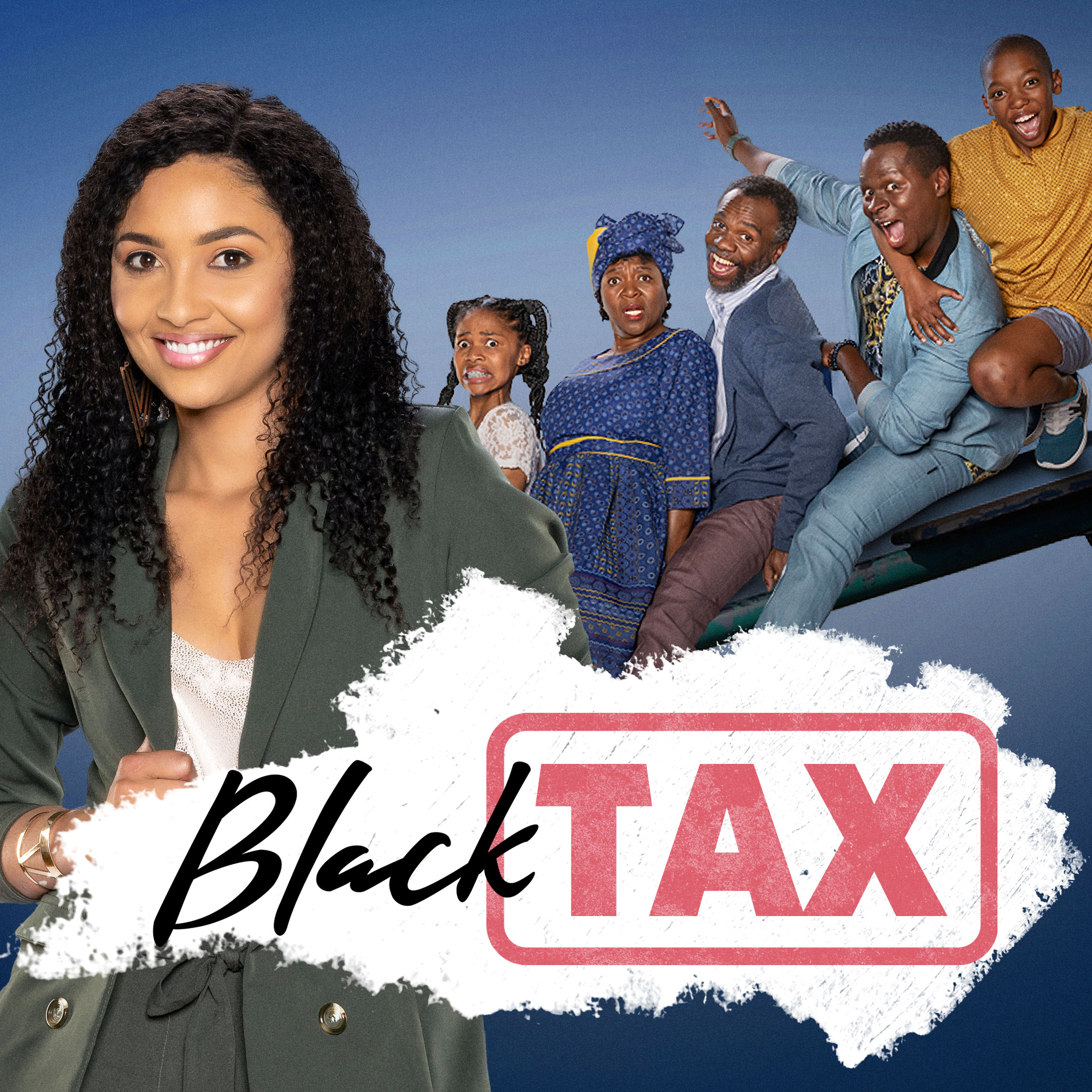 Black Tax