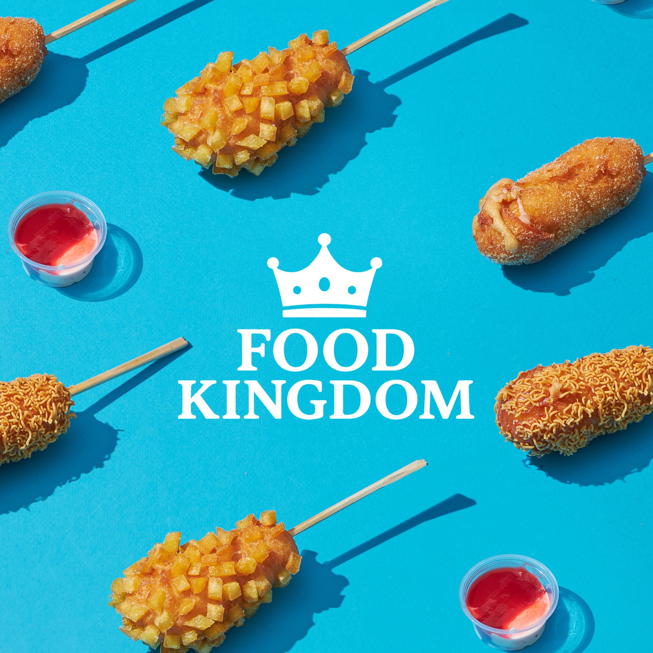 Food Kingdom