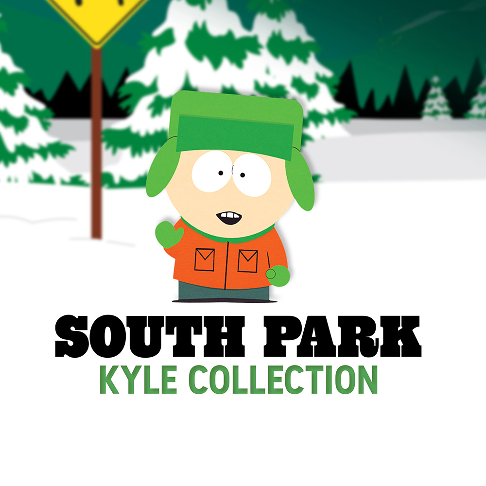 South Park: Kyle Collection