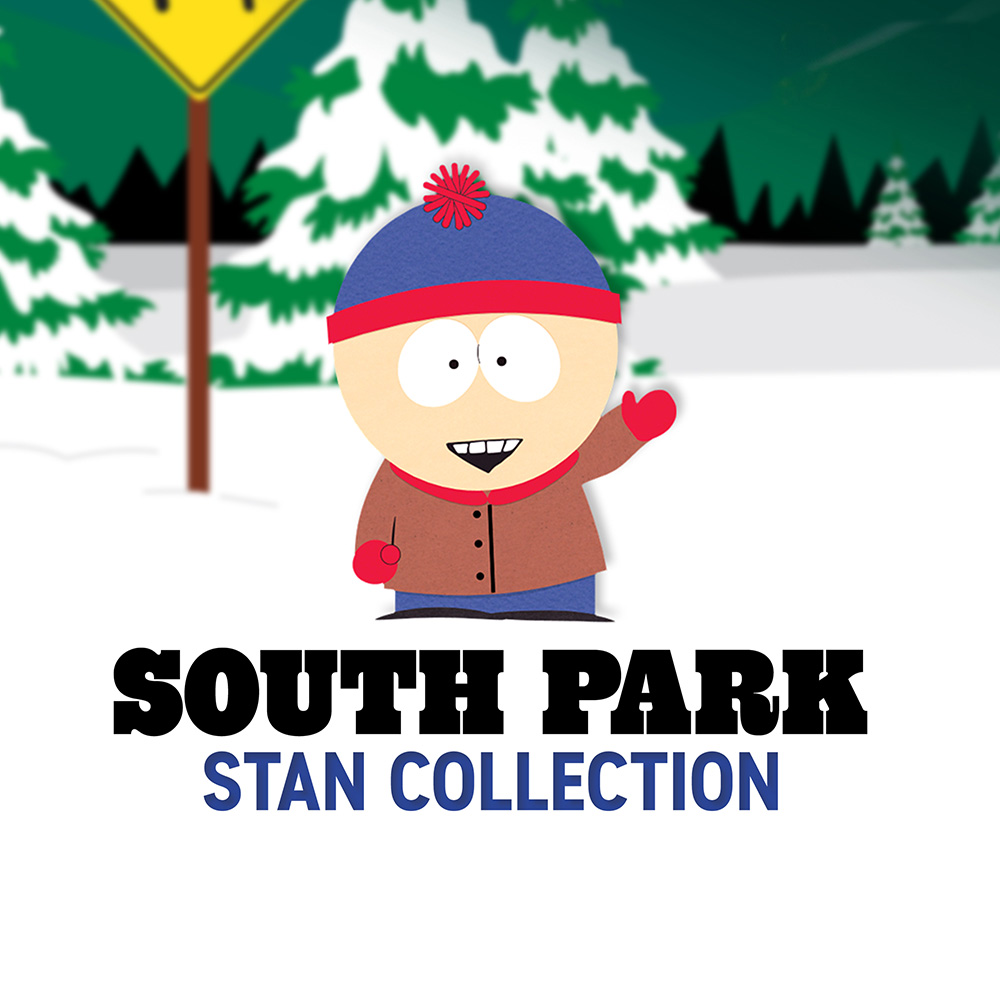 South Park: Stan Collection