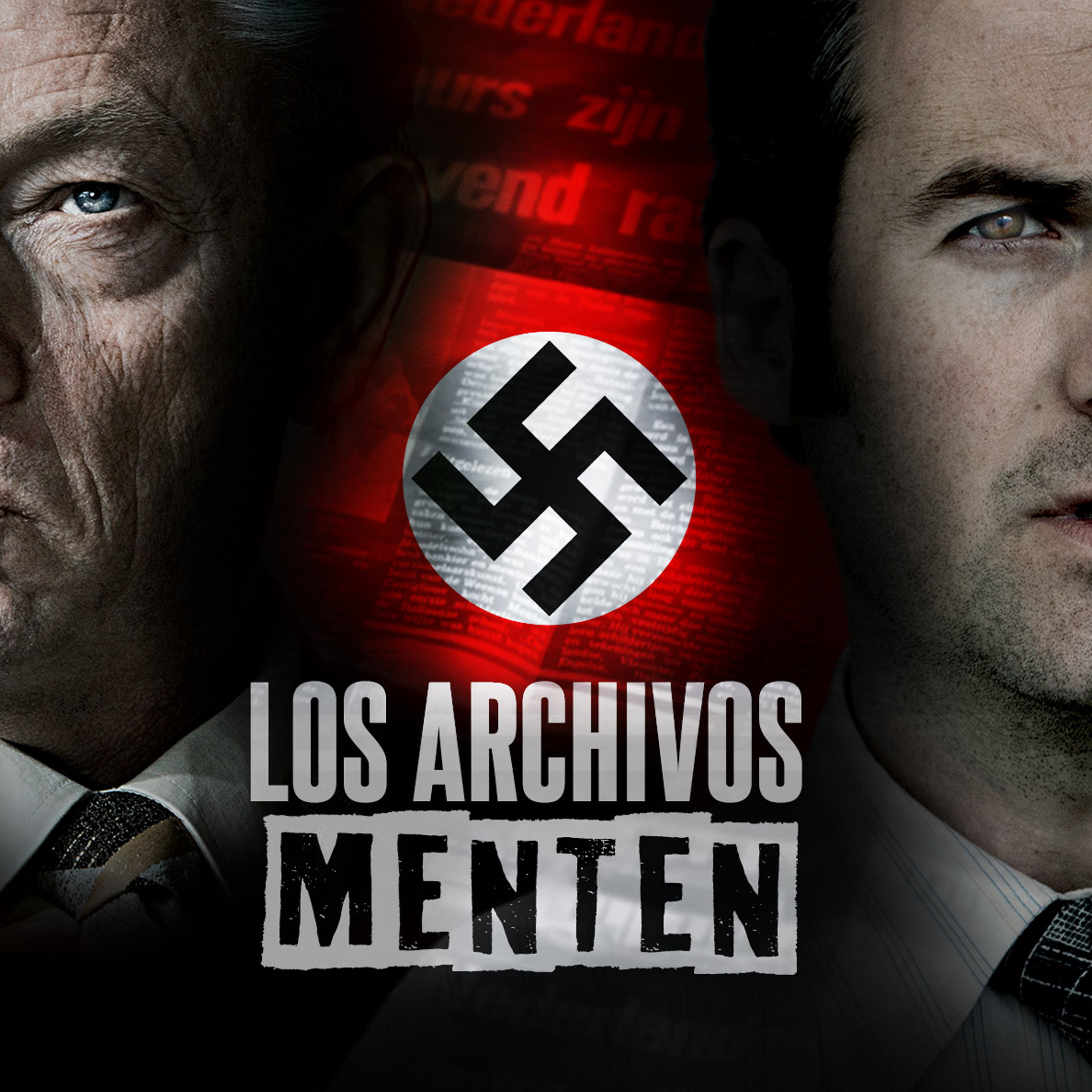 Los Archivos Menten