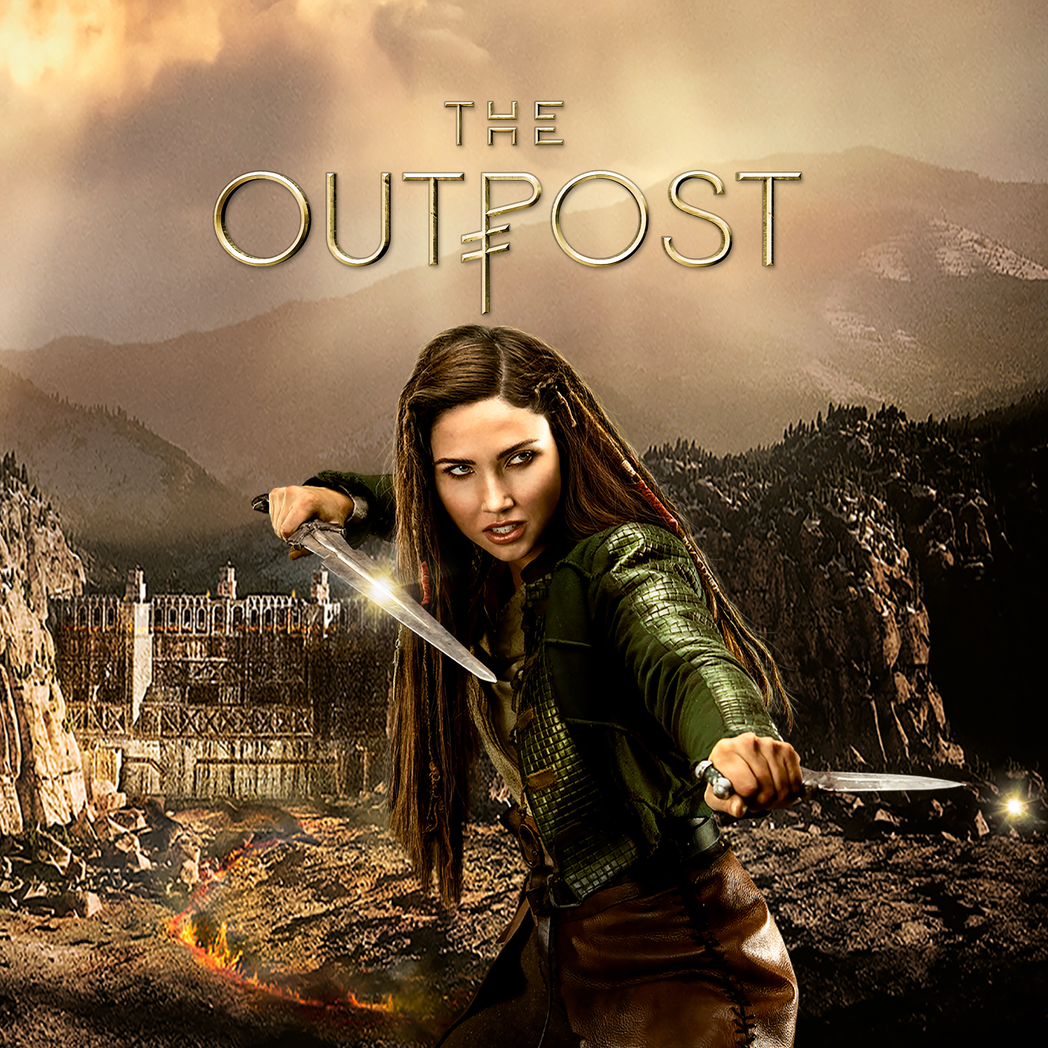 The Outpost