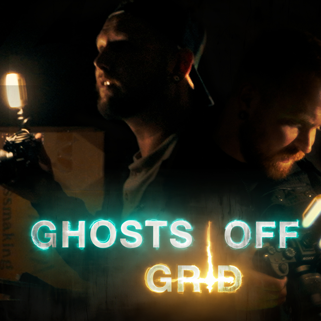 Ghosts Off Grid