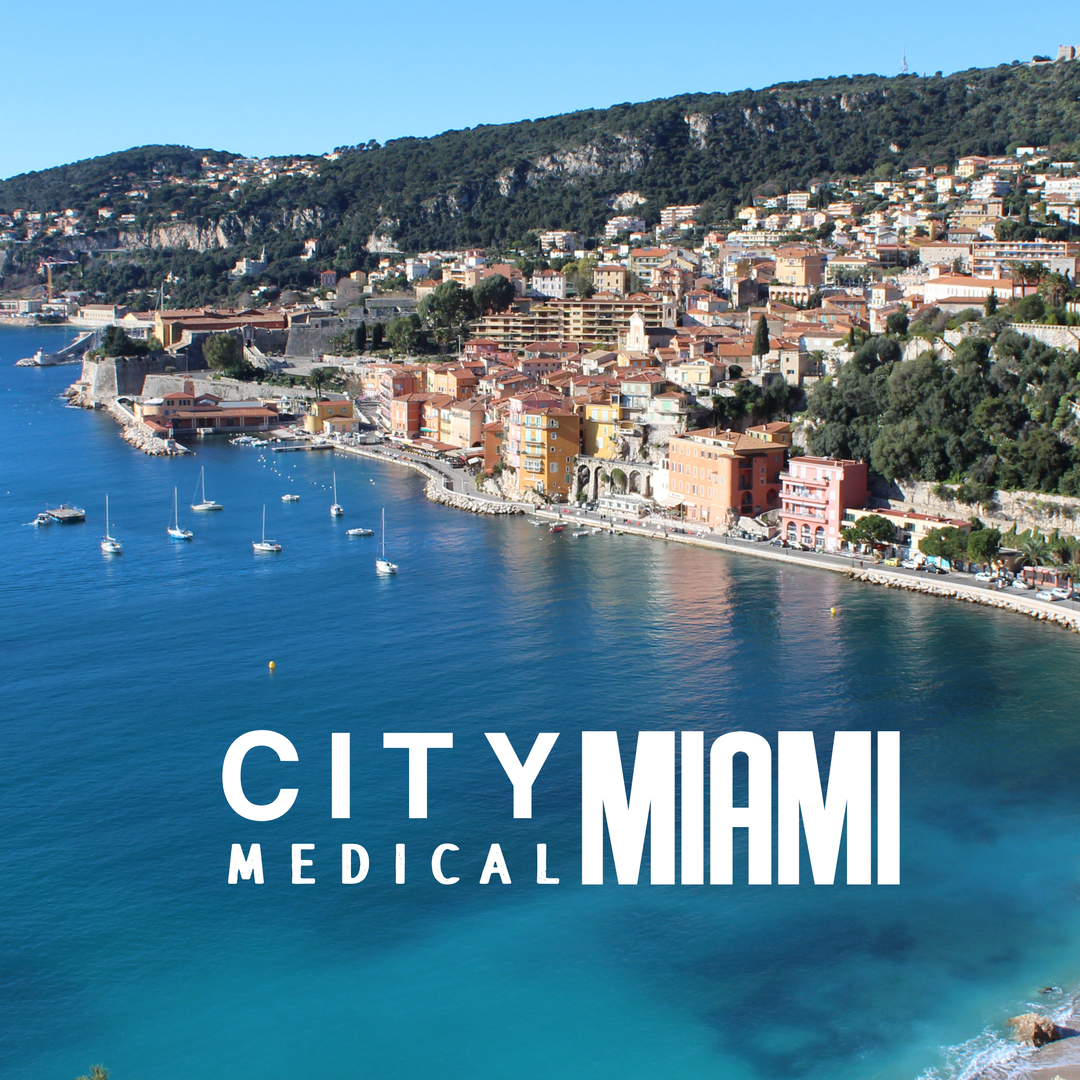 City Medical: Miami