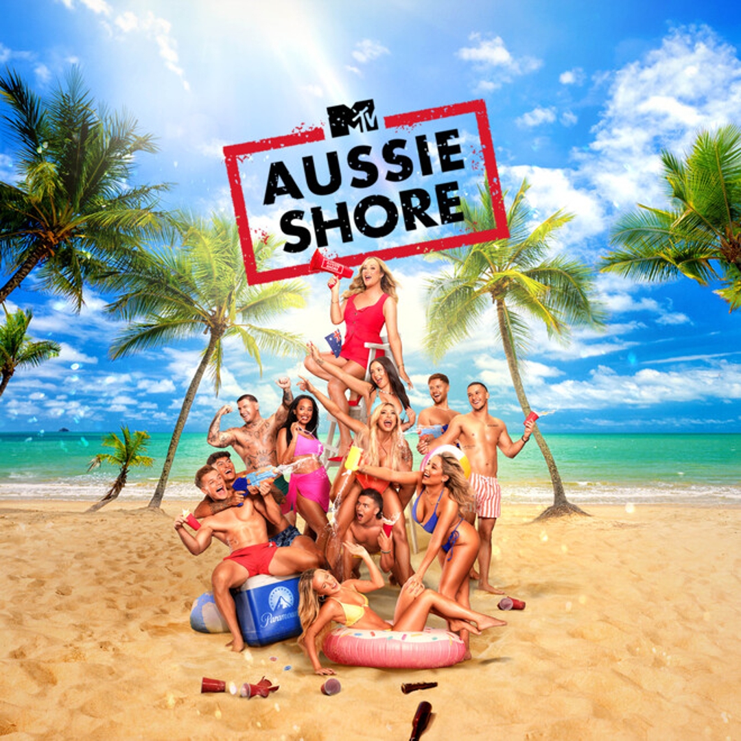 Aussie Shore