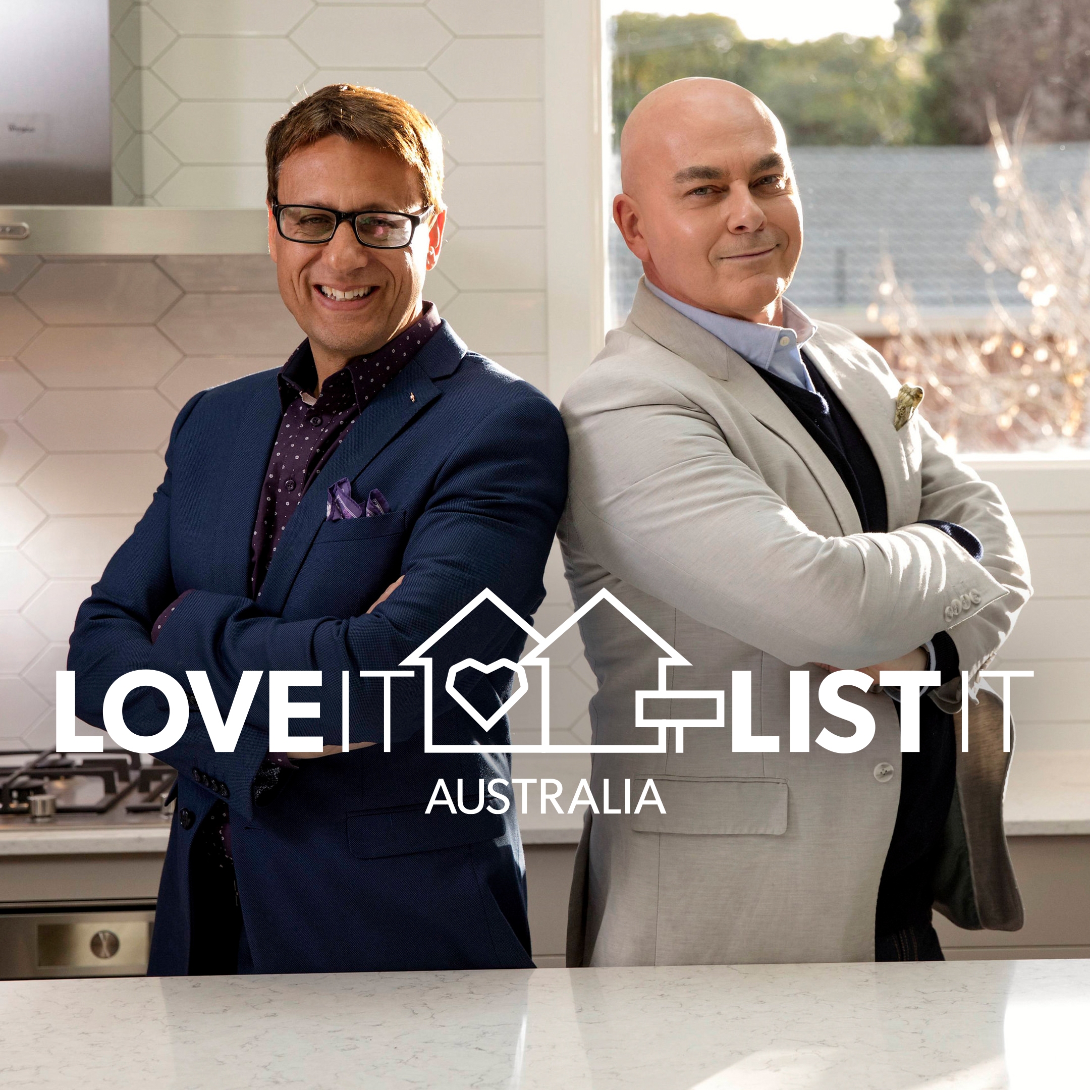 Love it or List it Australia