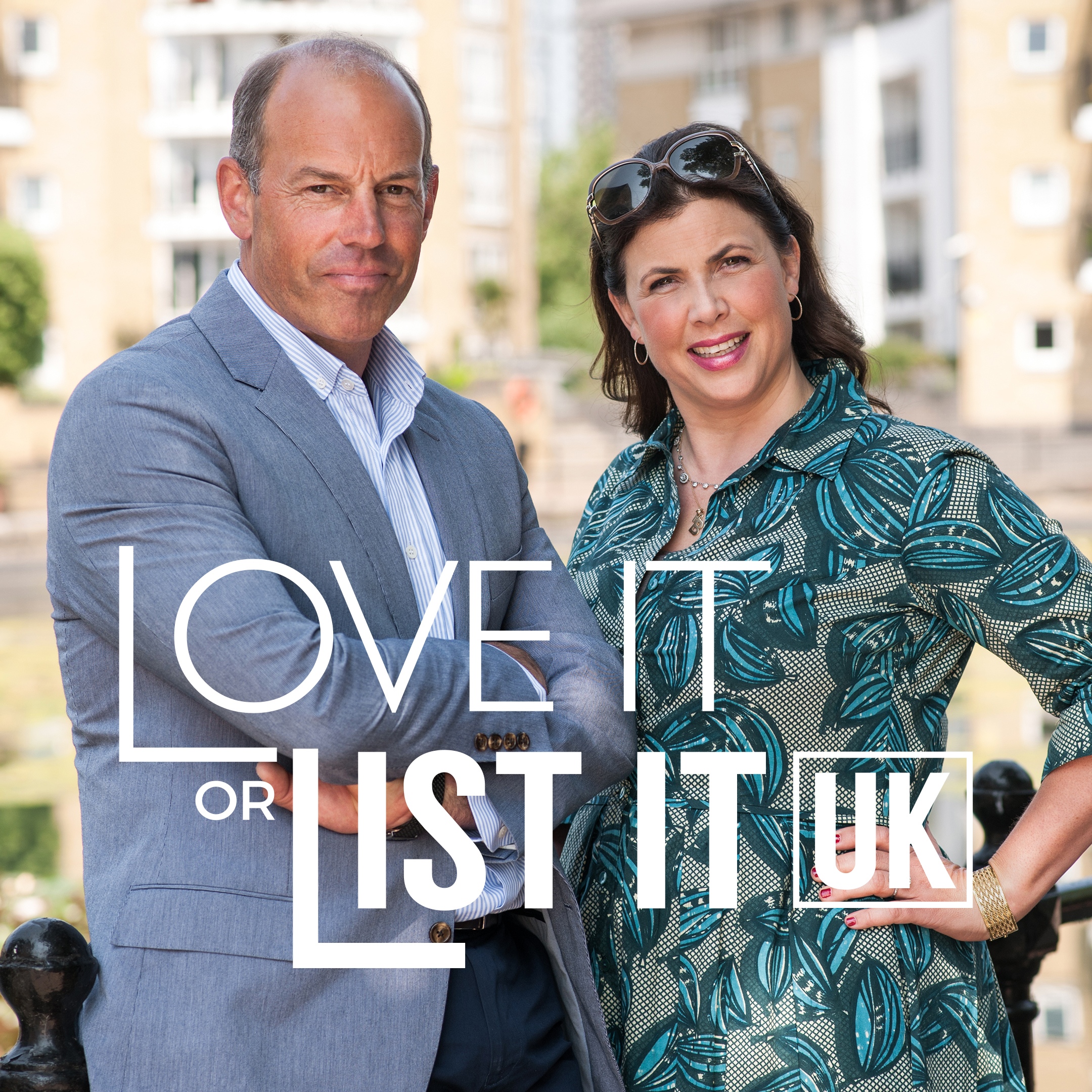 Love it or List It UK