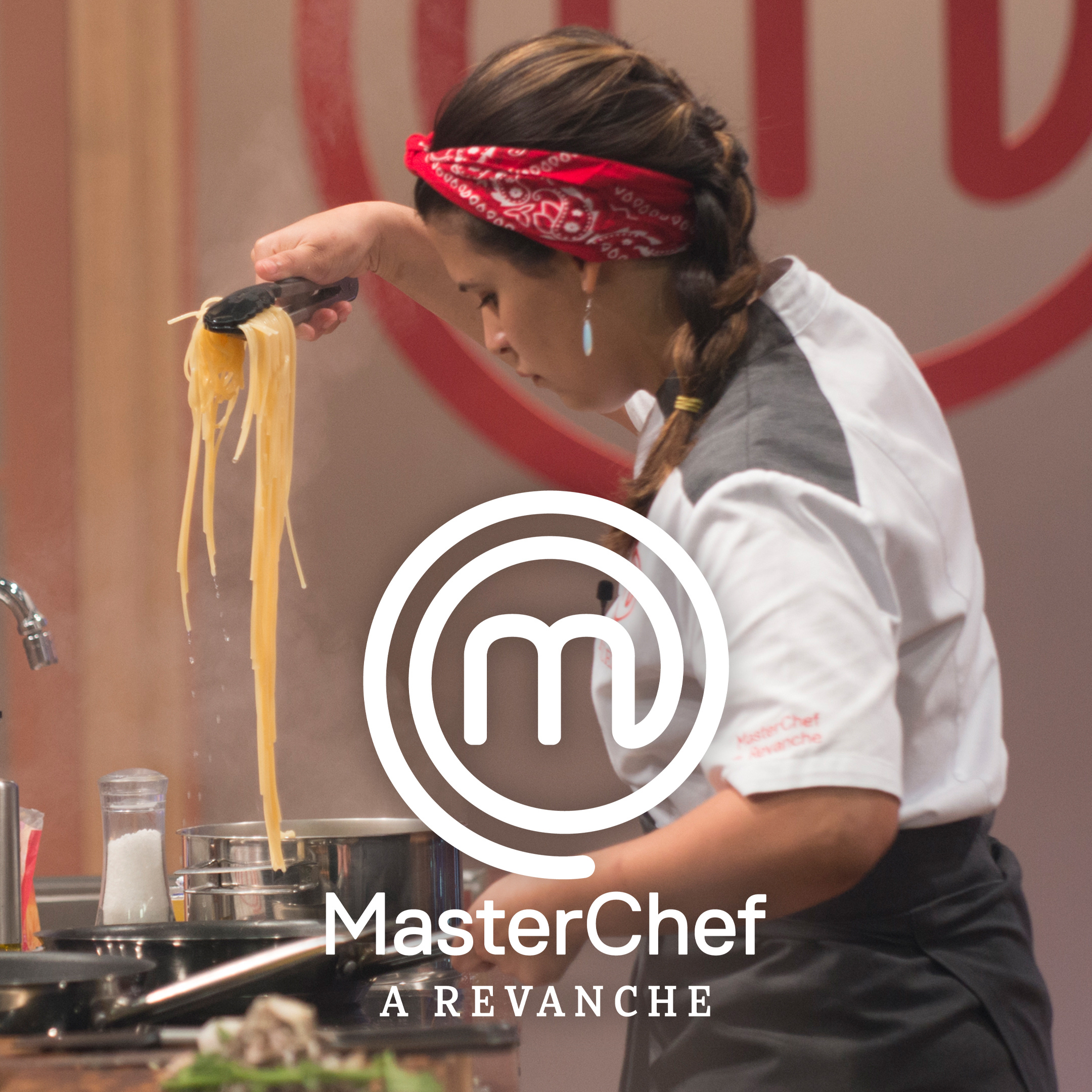 MasterChef Brasil - A Revanche