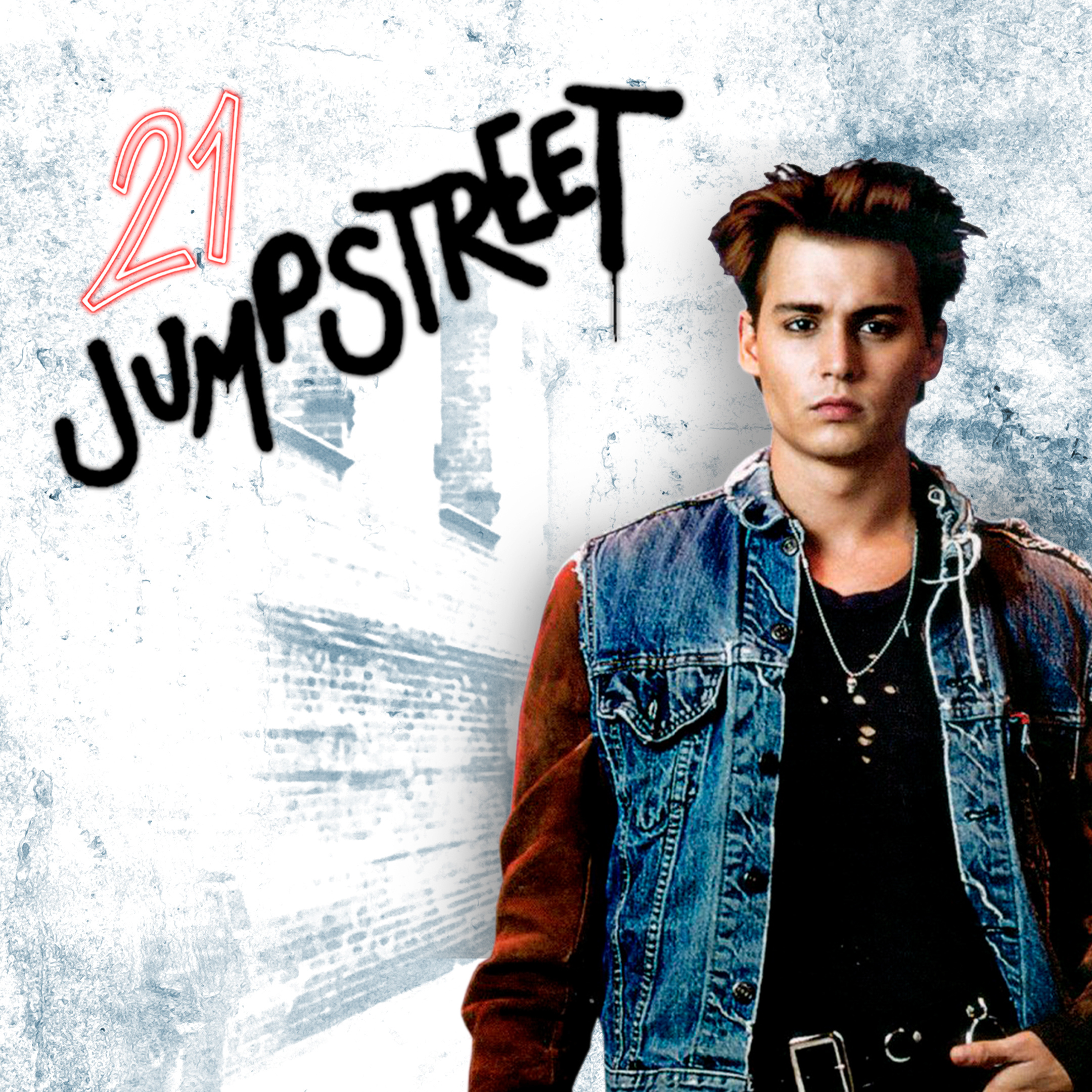 21 Jump Street