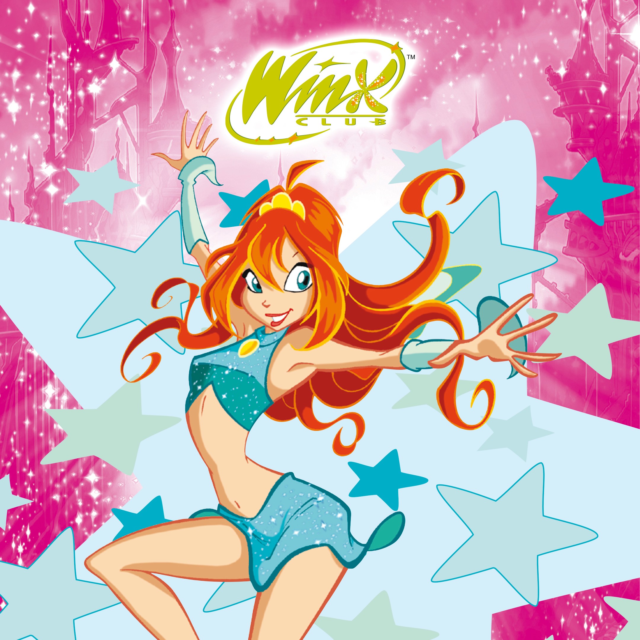 O Clube das Winx
