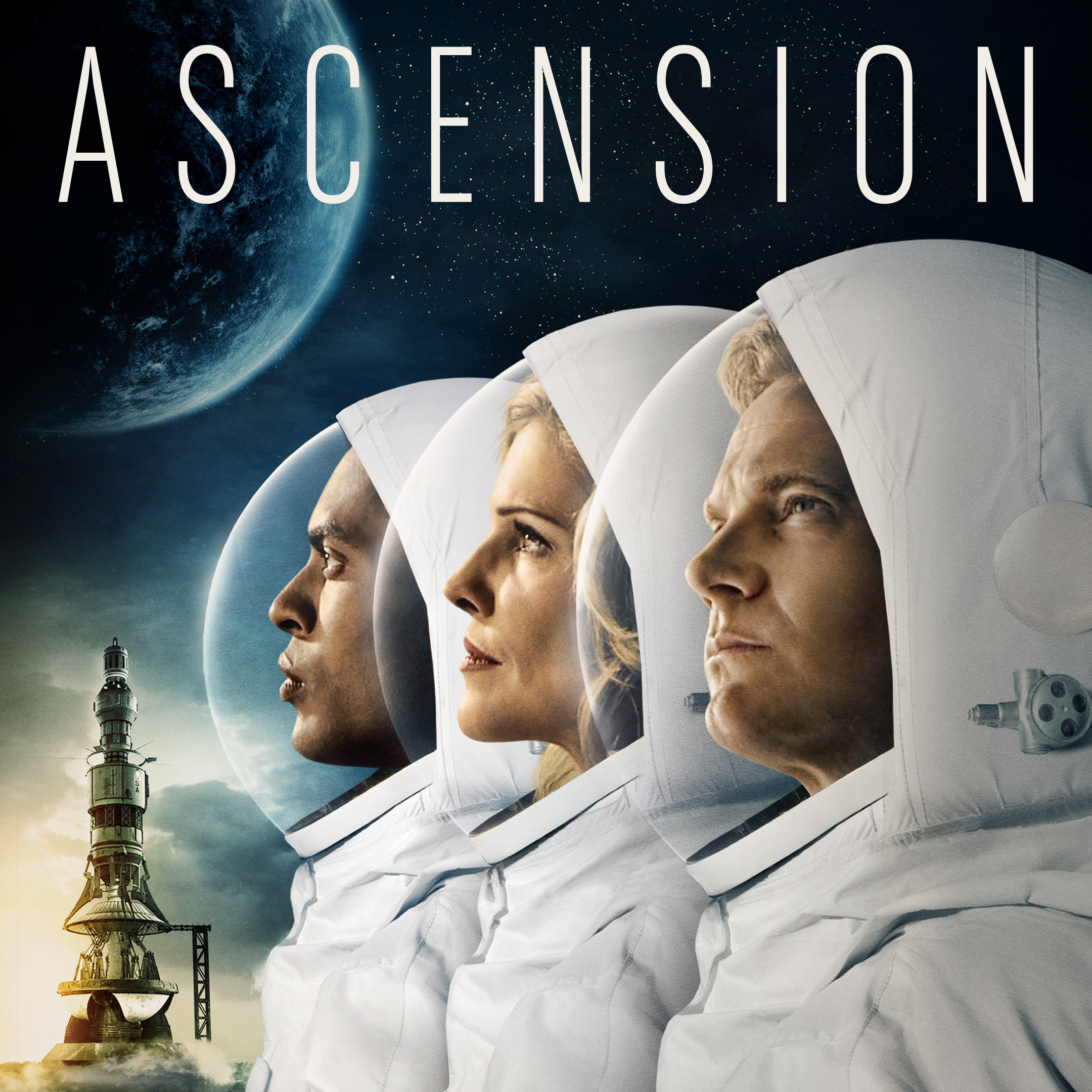 Ascension