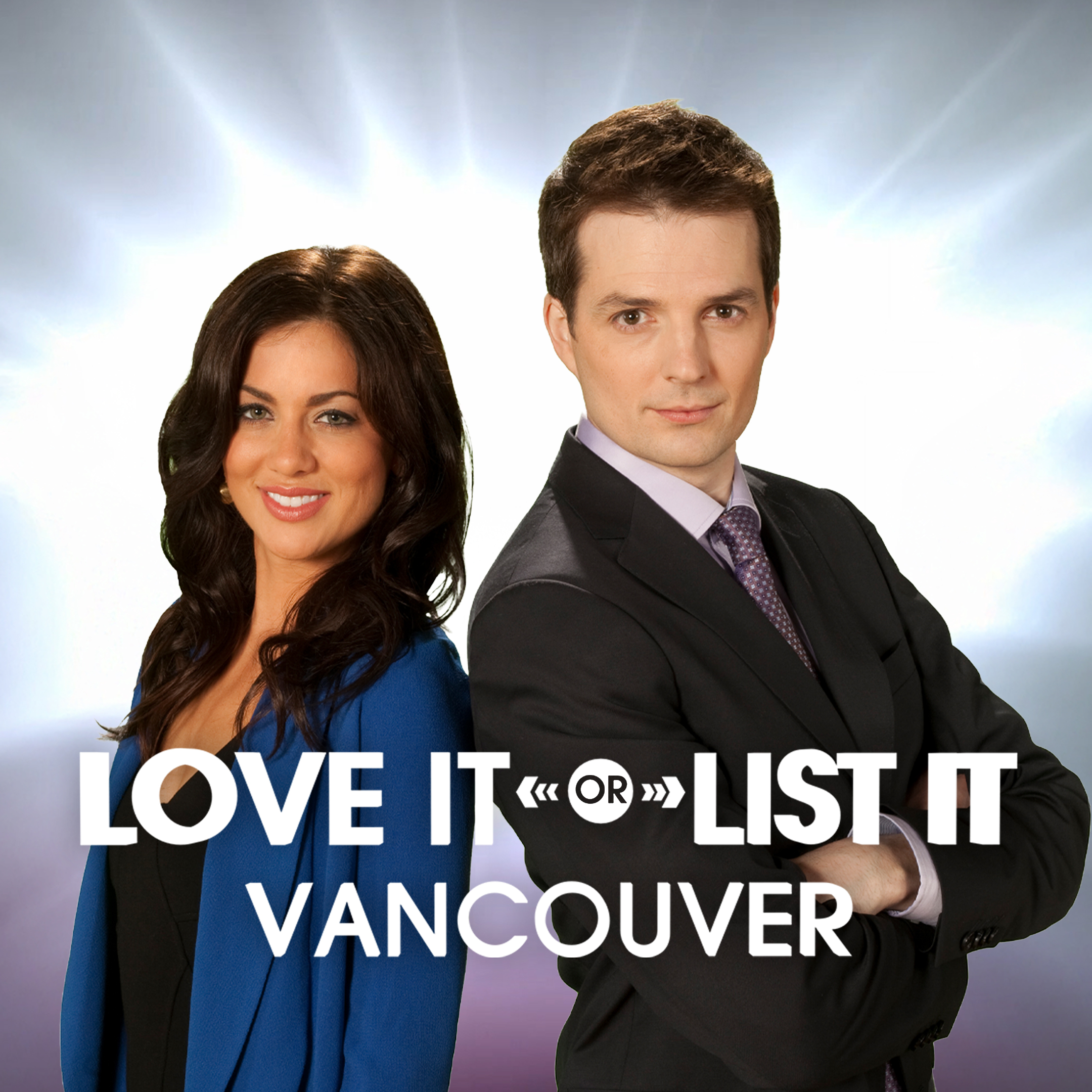 Love It or List It Vancouver