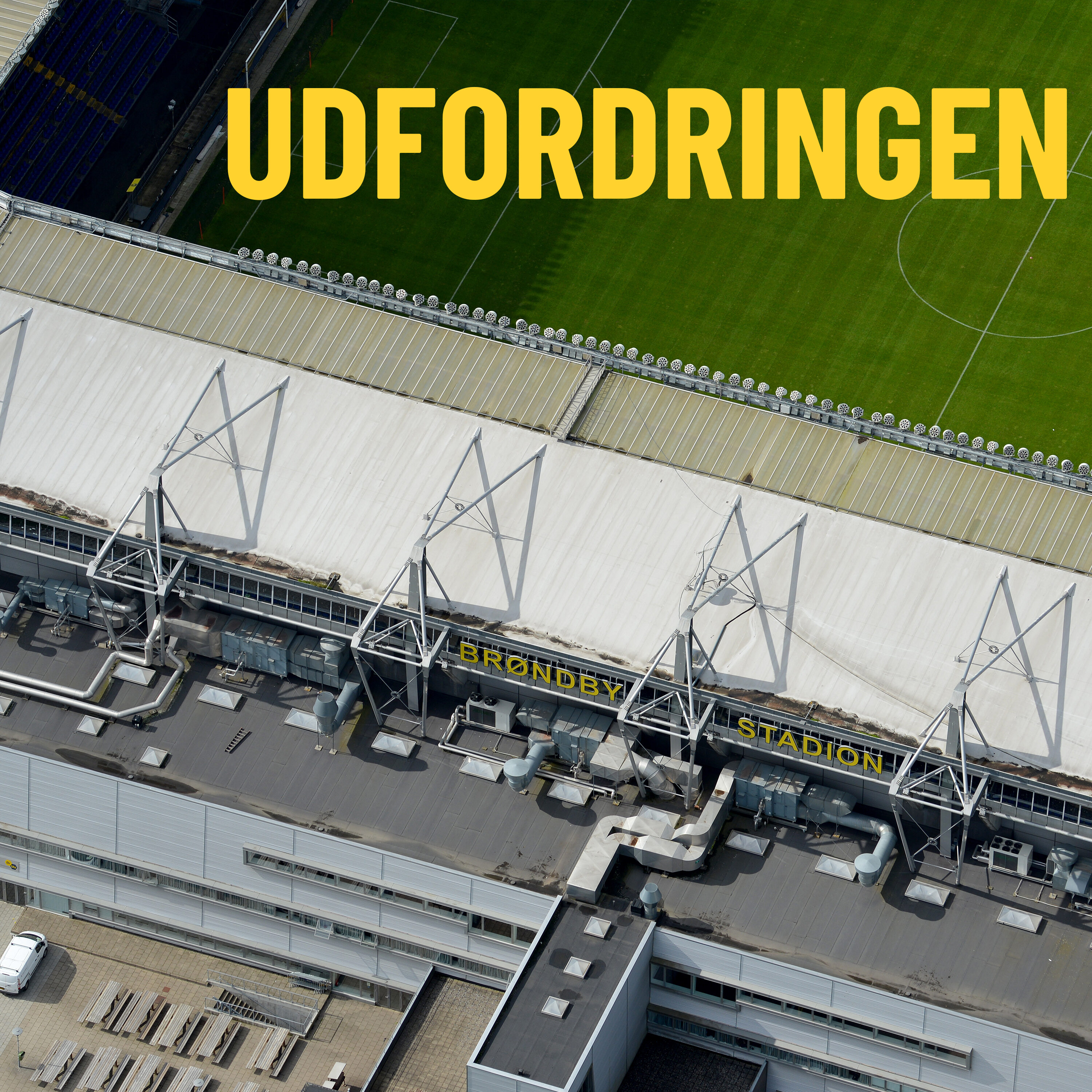 Udfordringen