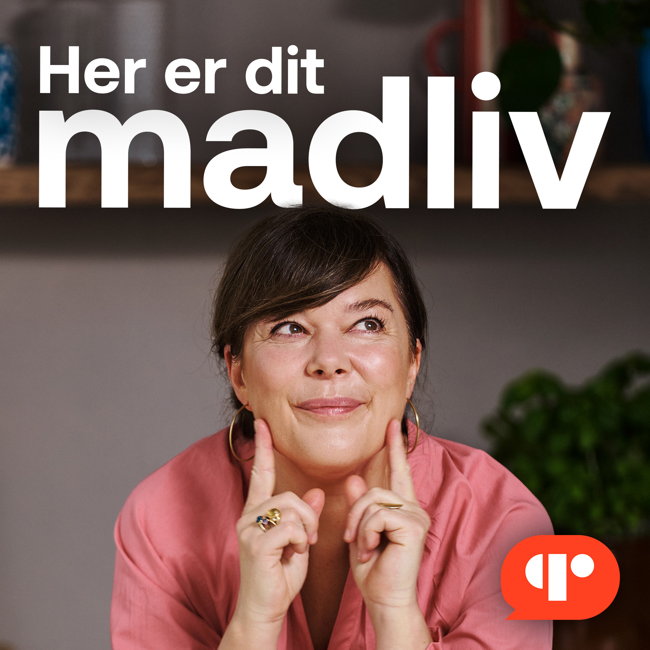 Her er dit madliv