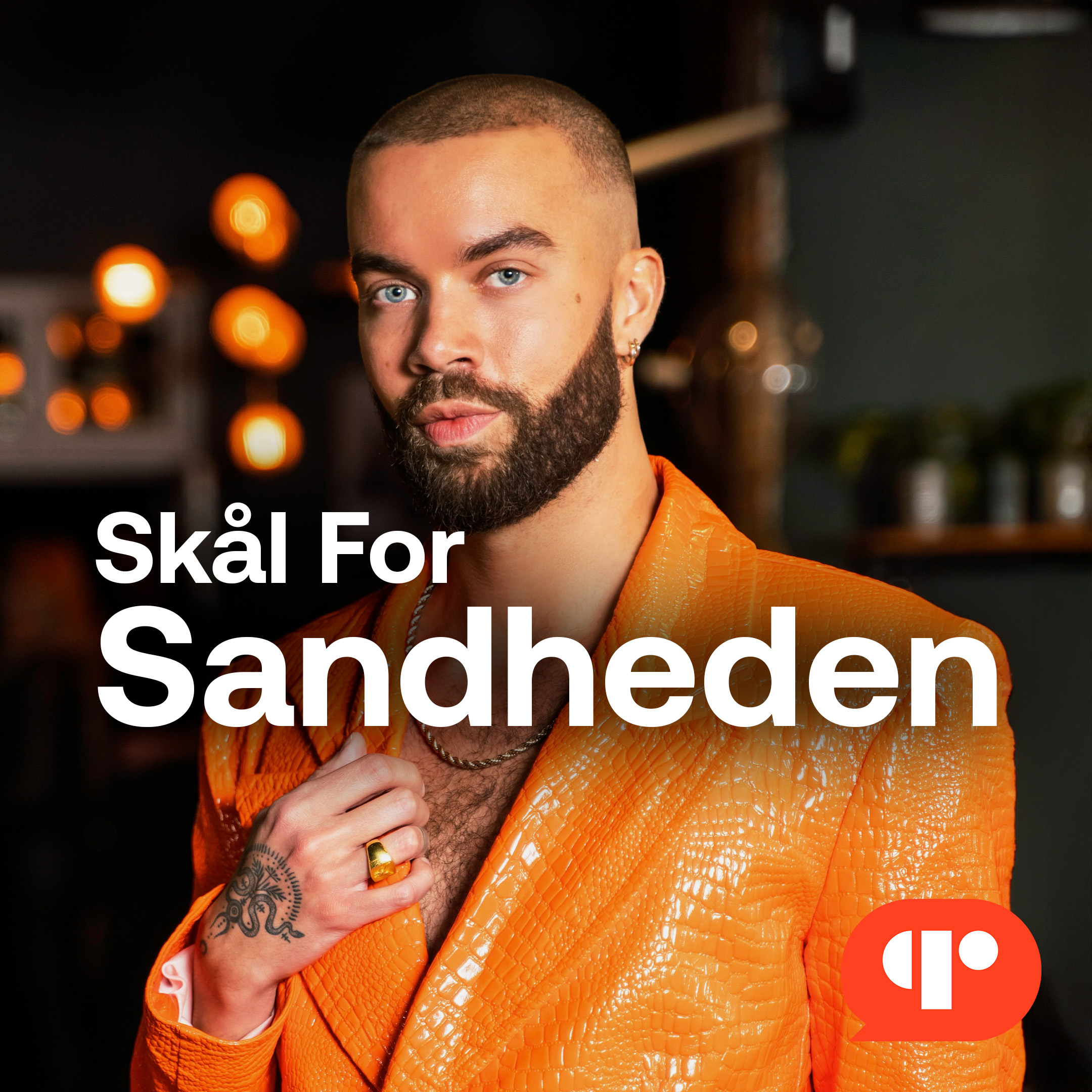 Skål for sandheden