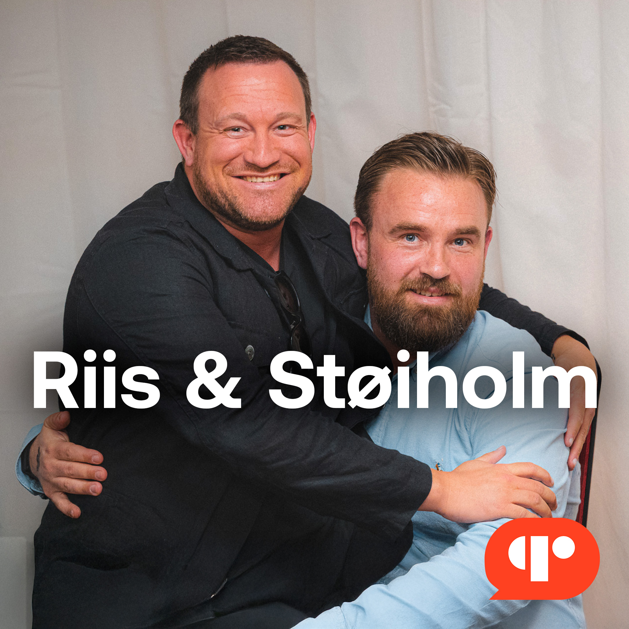 Riis & Støiholm