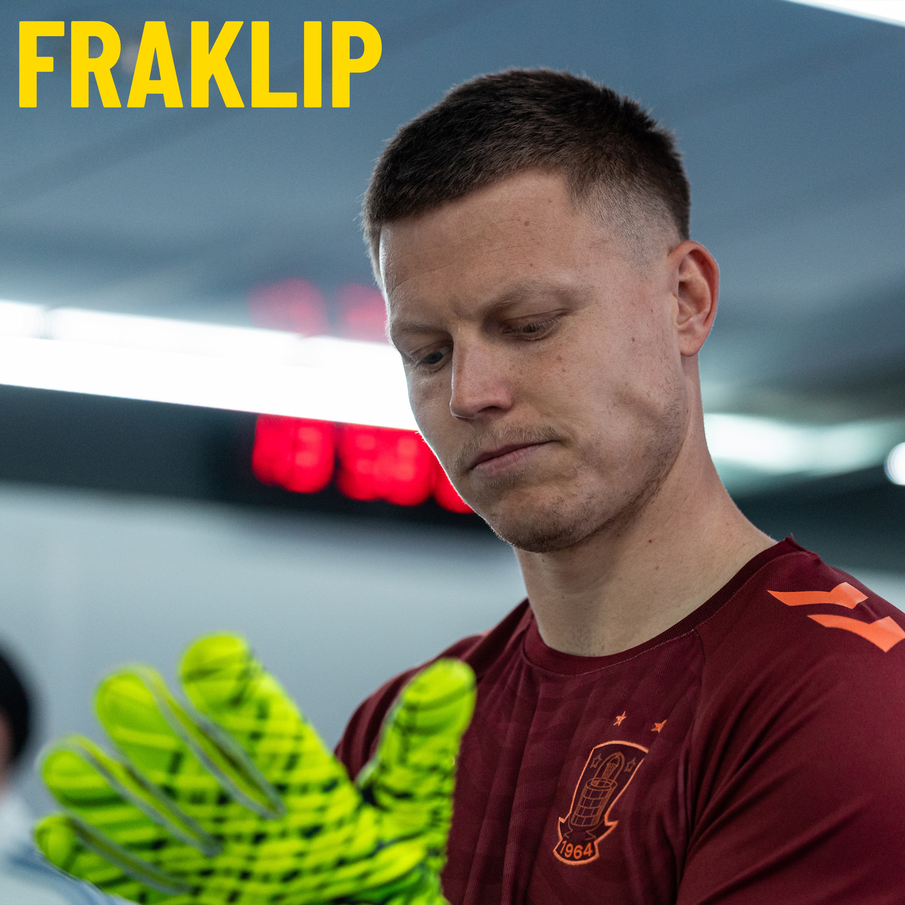 Fraklip