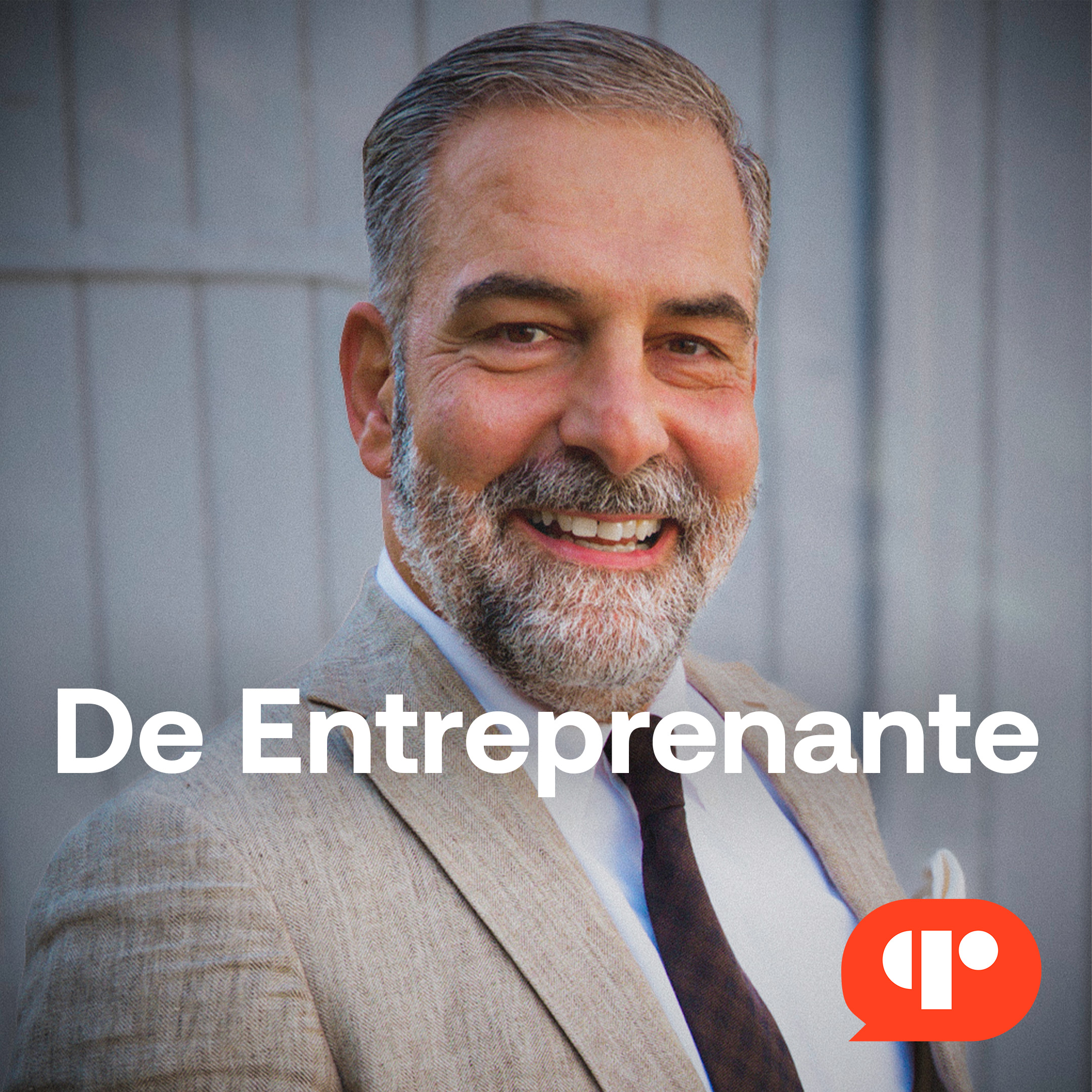De Entreprenante