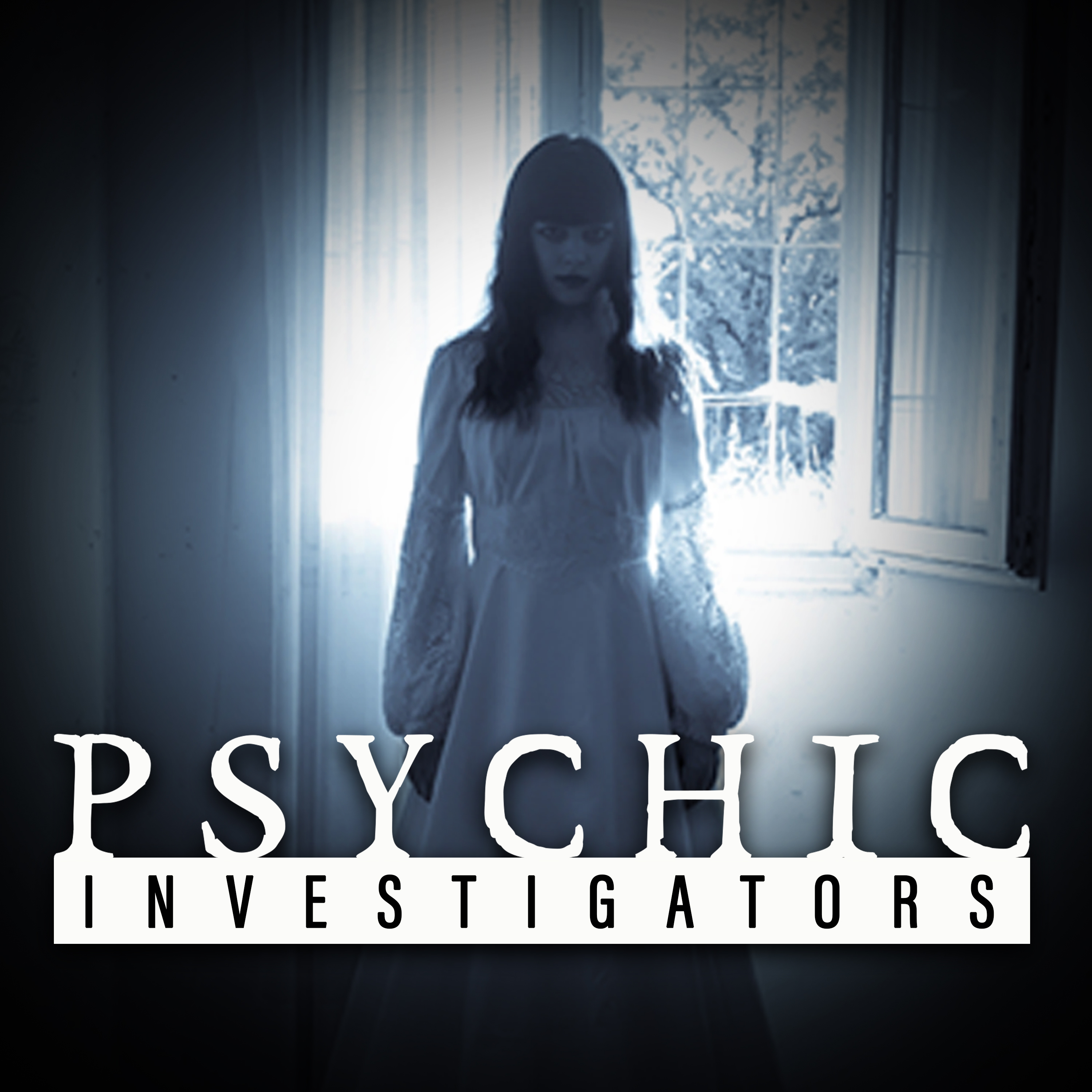 Psychic Investigators