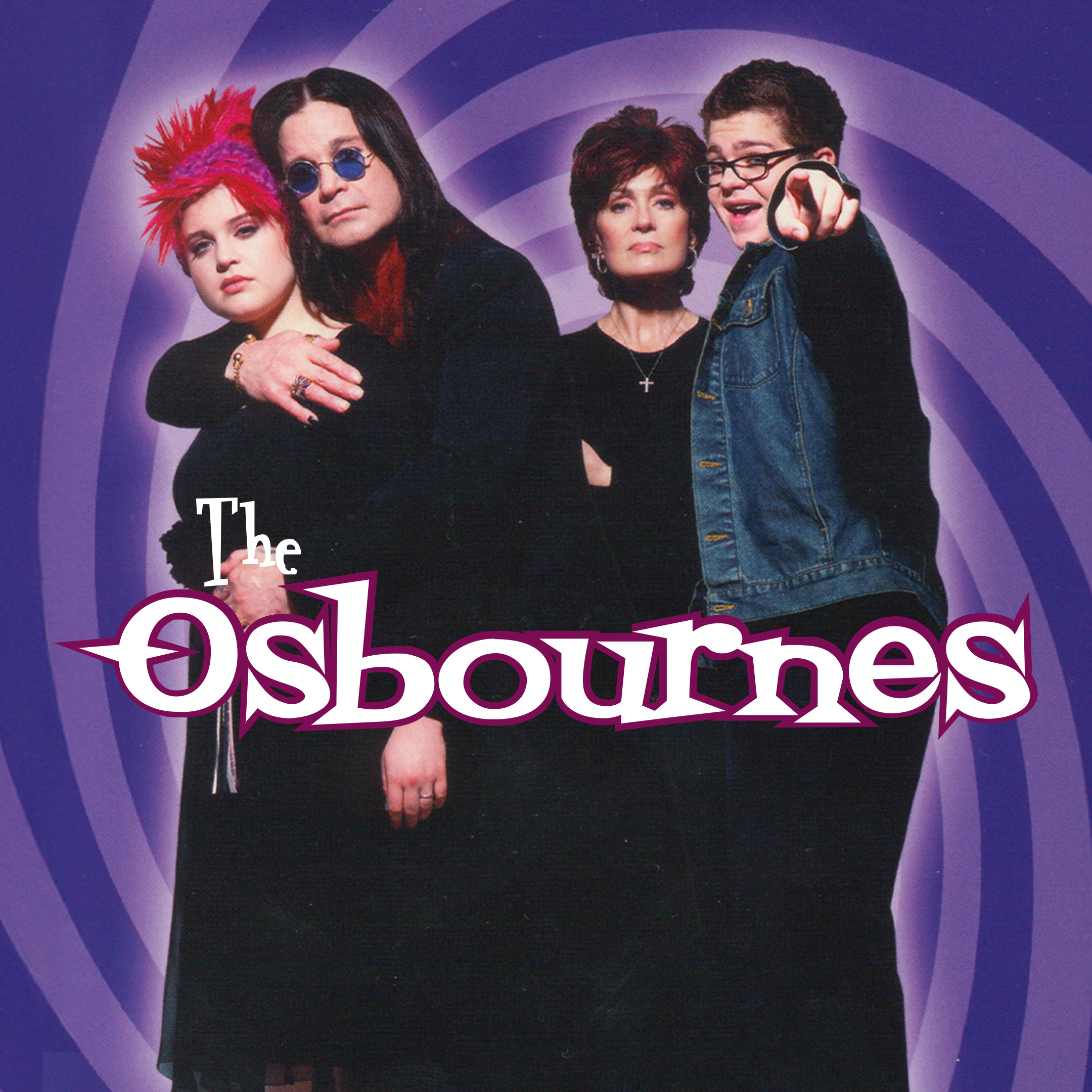 The Osbournes