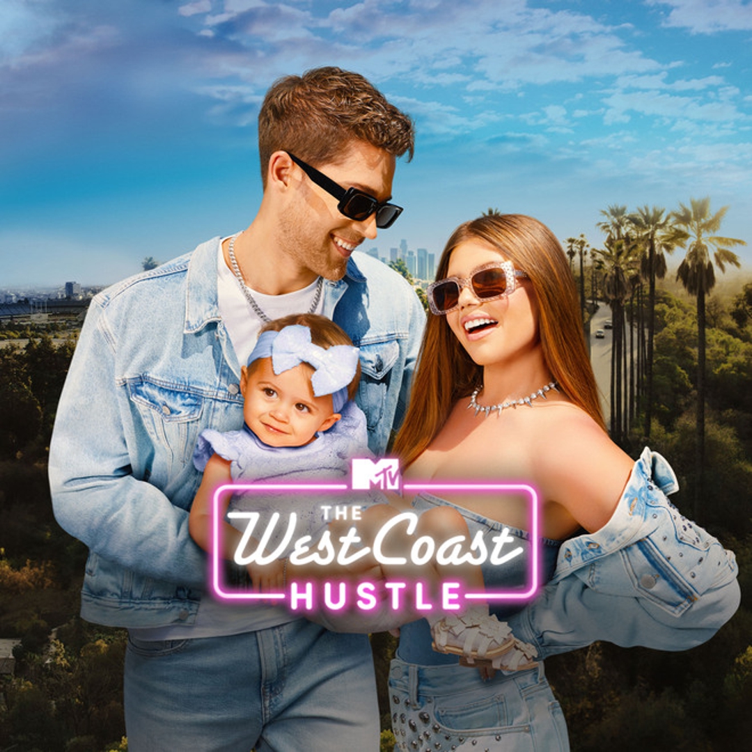 MTV The West Coast Hustle