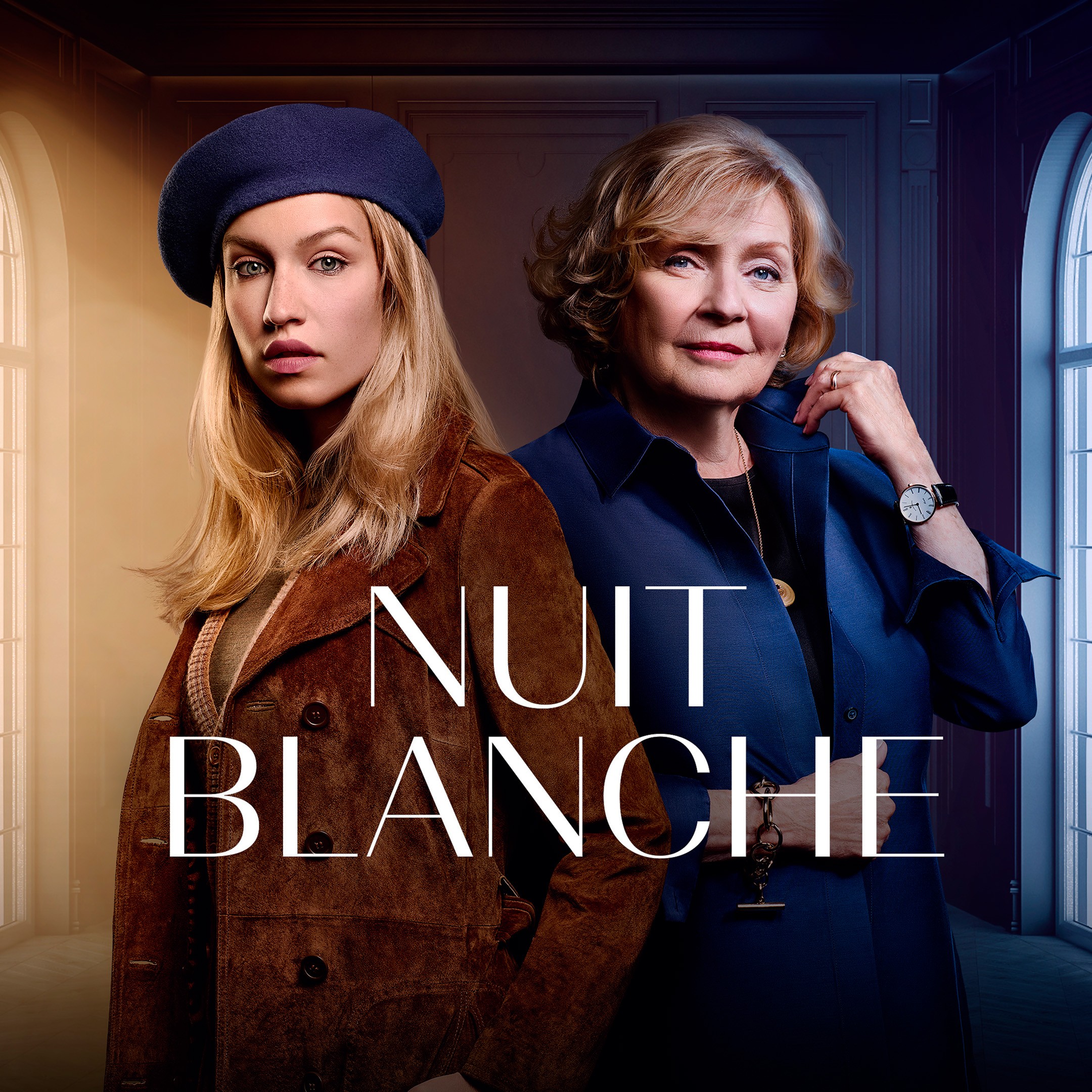 Nuit Blanche