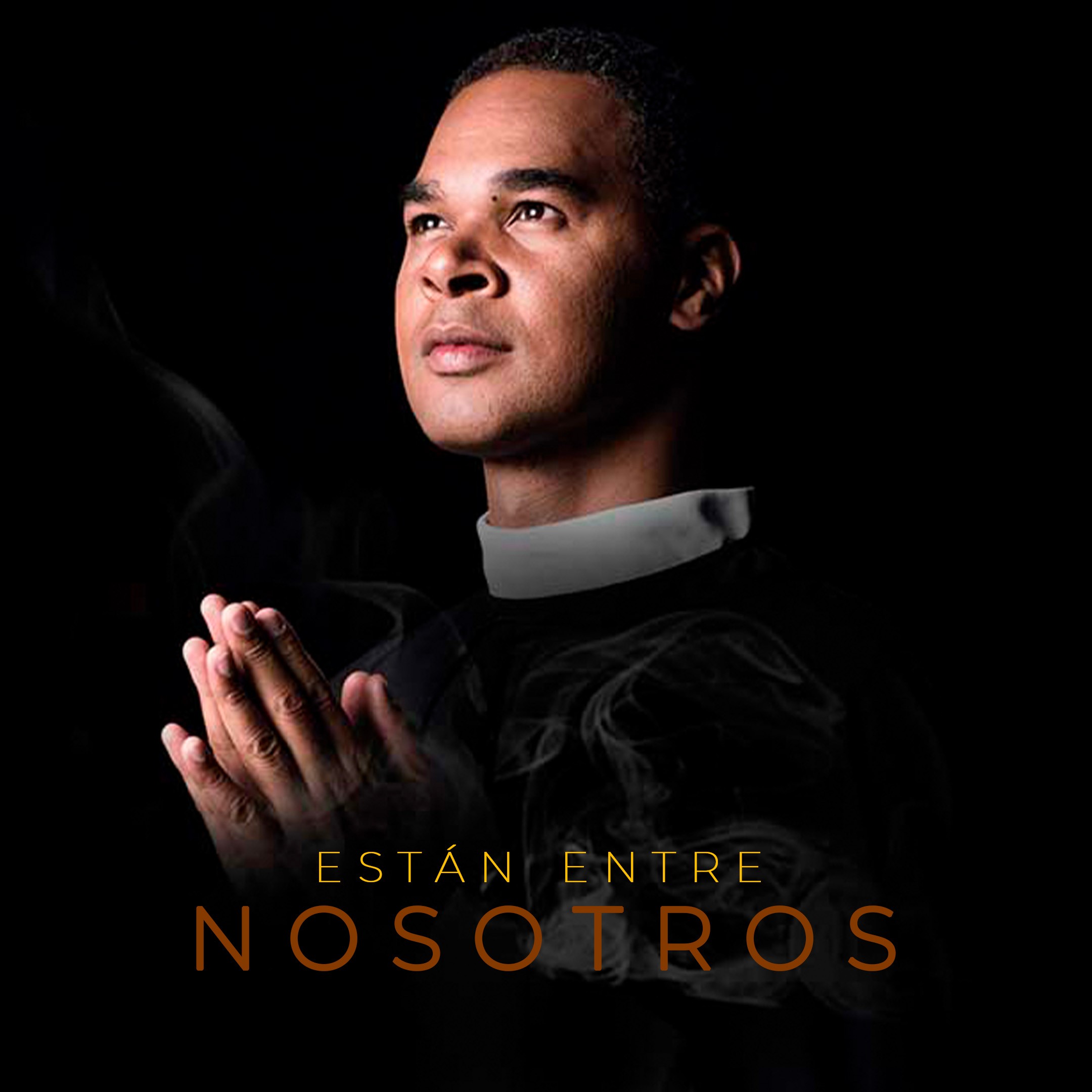 Están Entre Nosotros