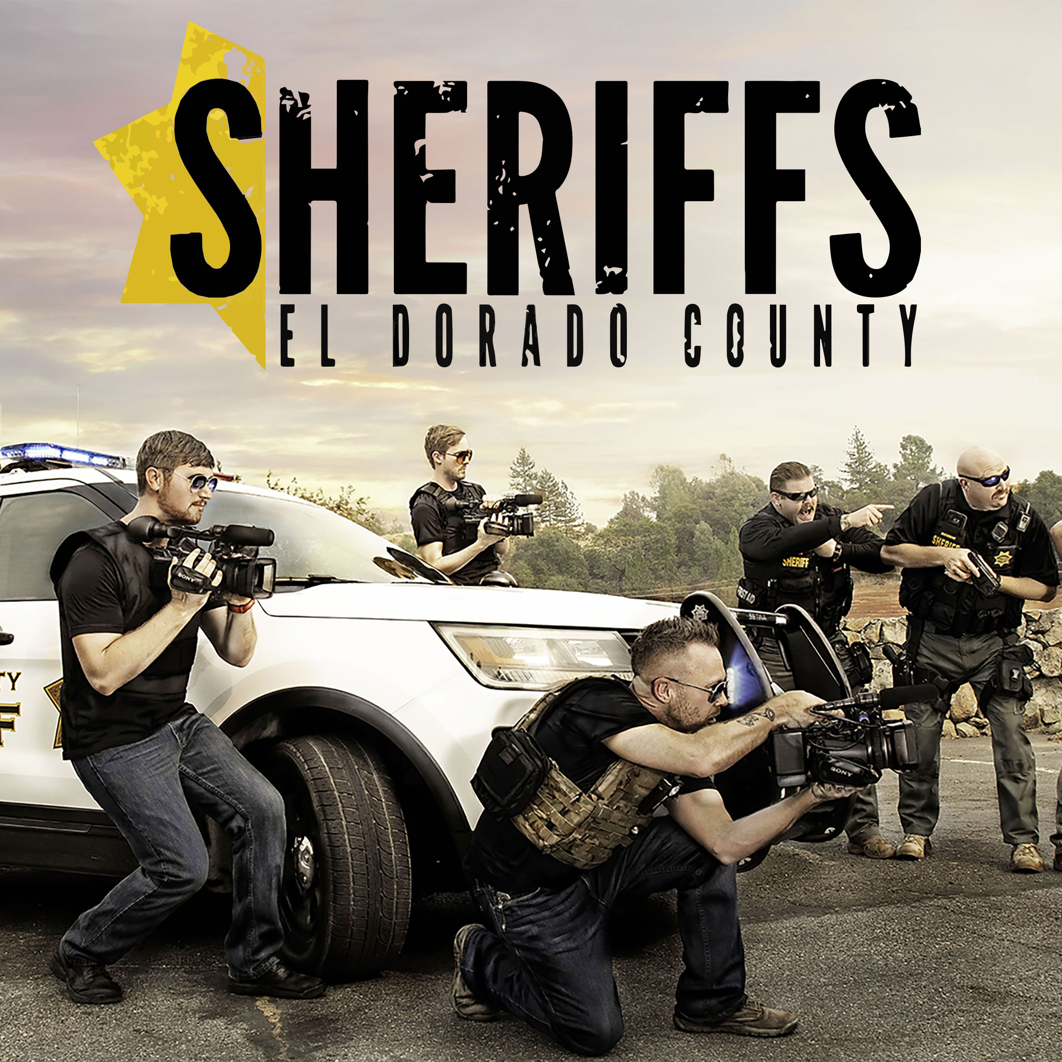 Sheriffs: El Dorado County