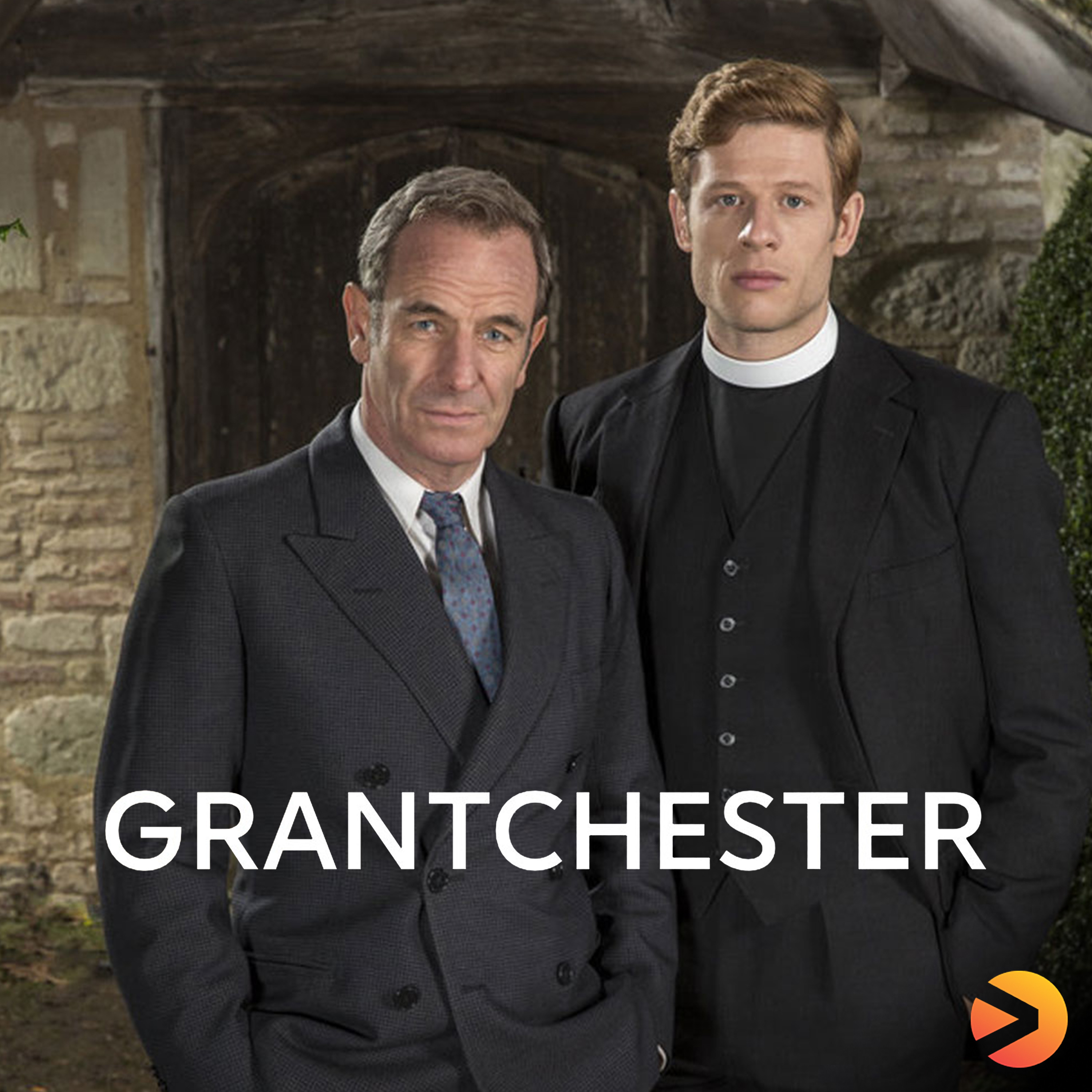 Grantchester