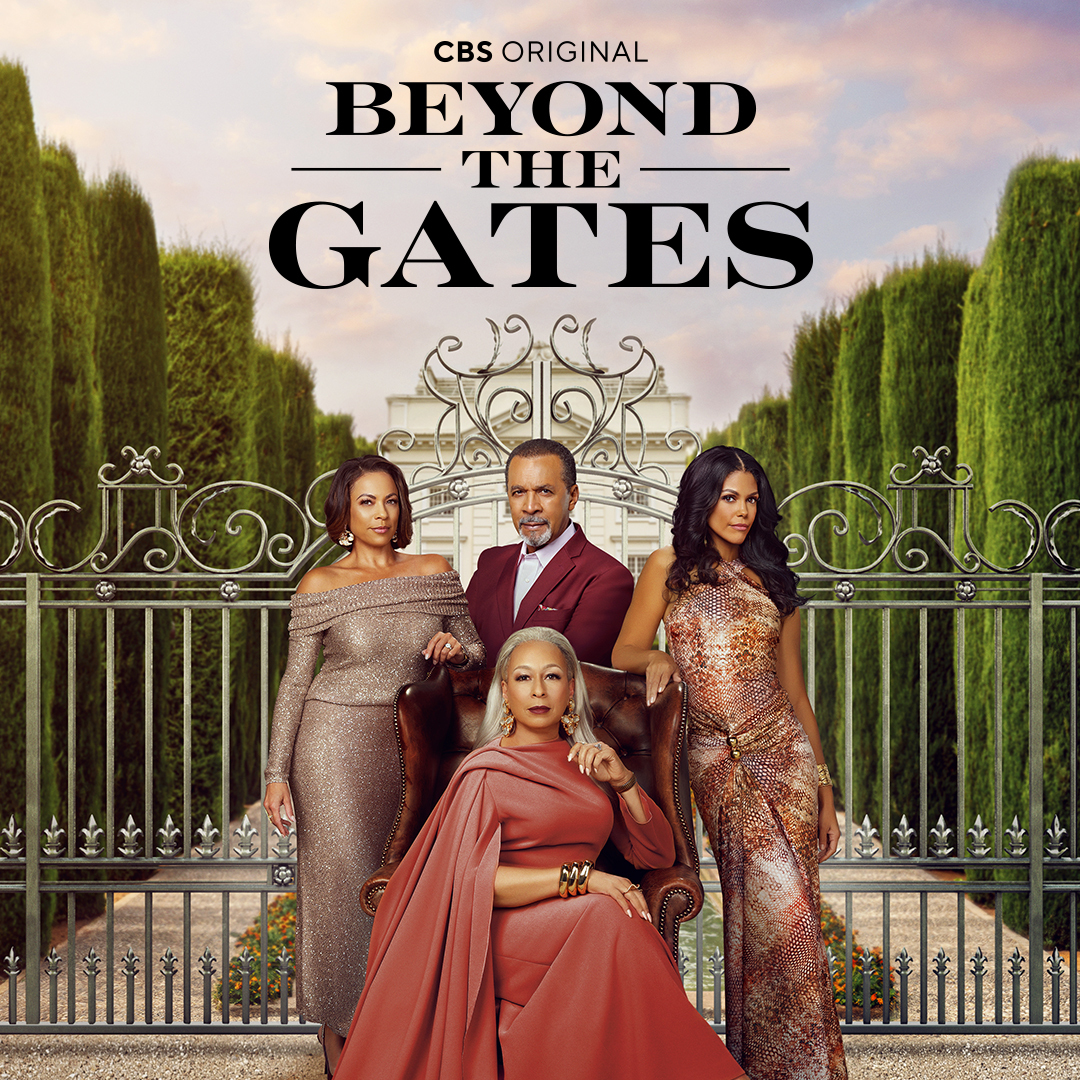 Beyond the Gates
