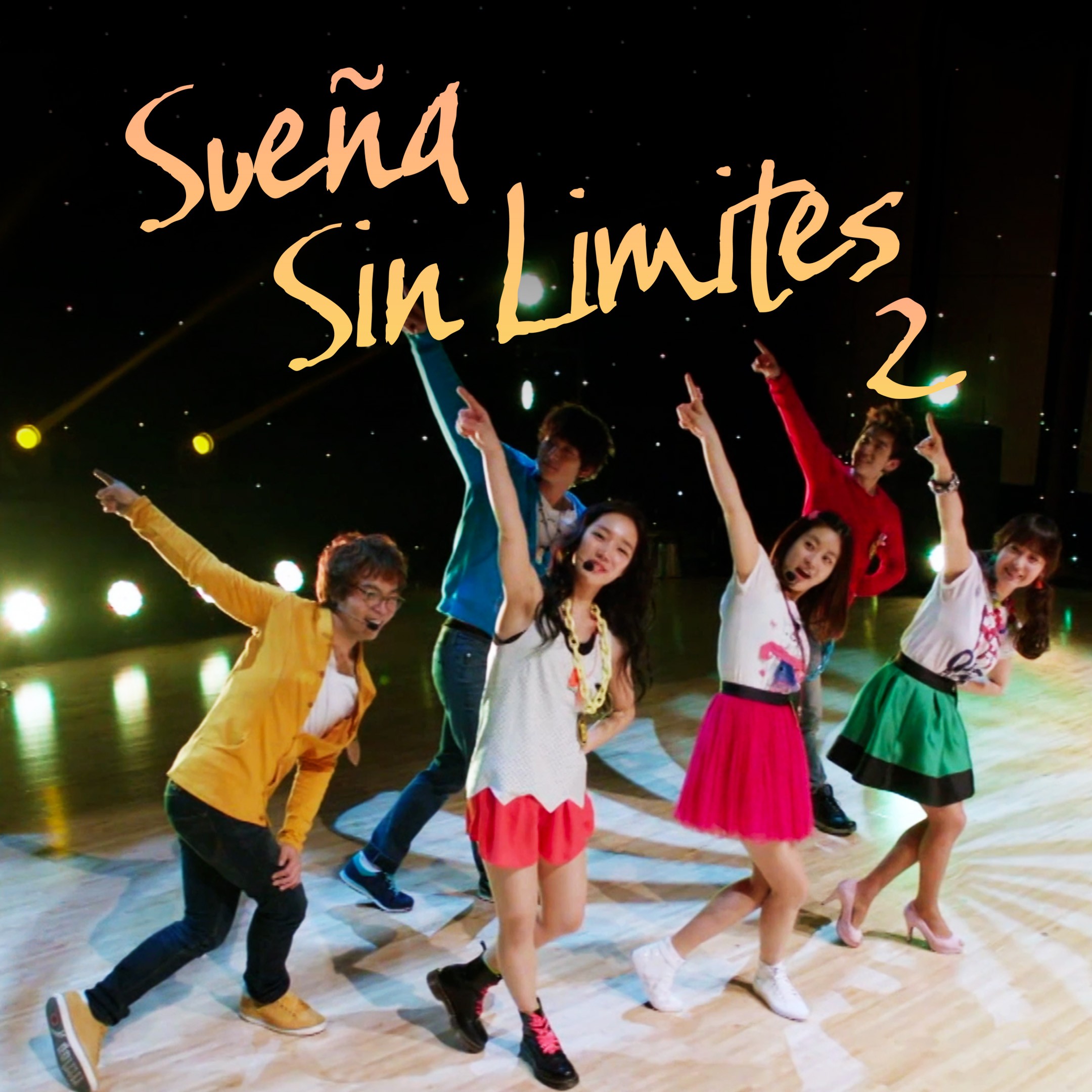 Sueña Sin Limites 2