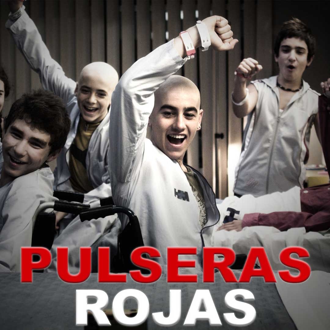 Pulseras Rojas