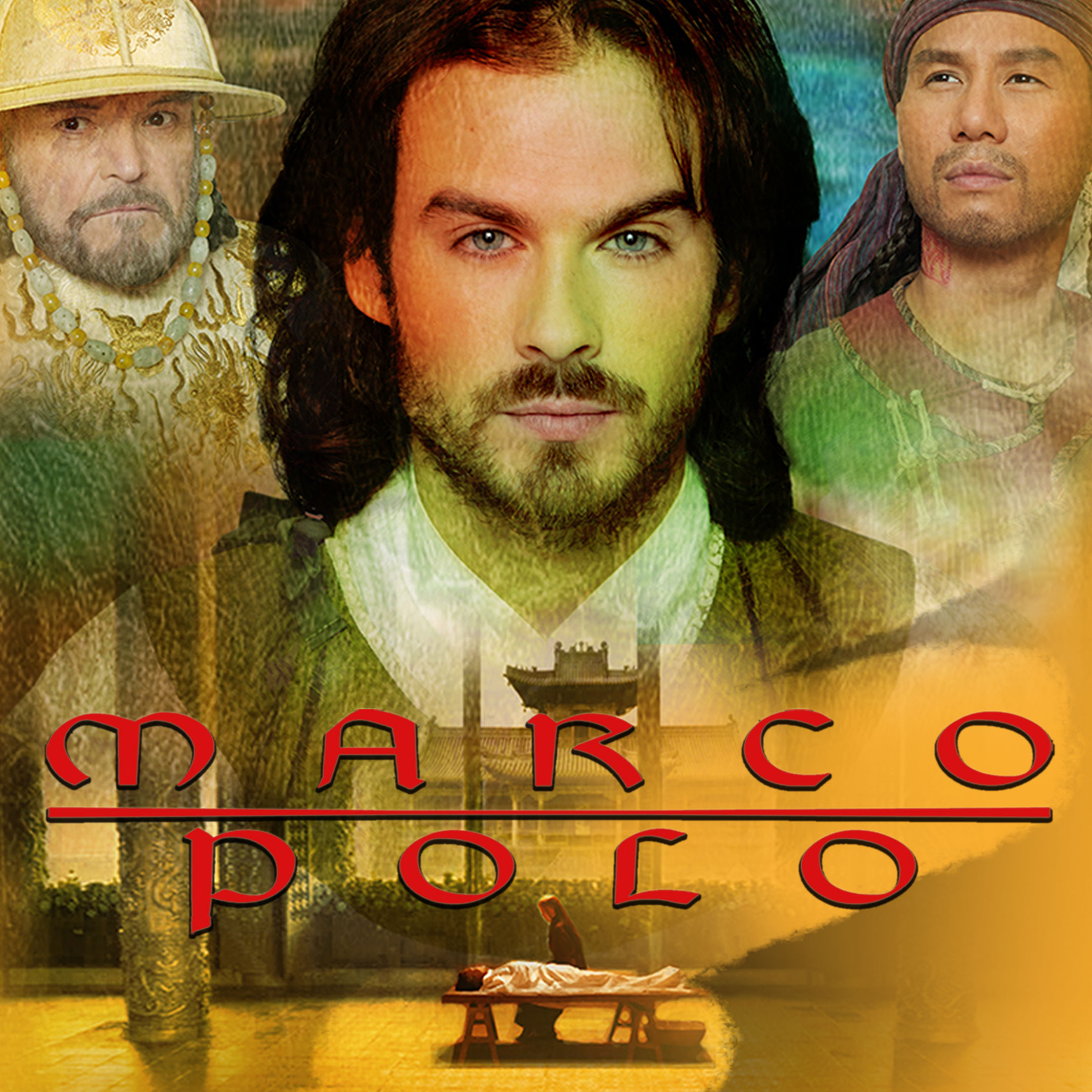 Marco Polo