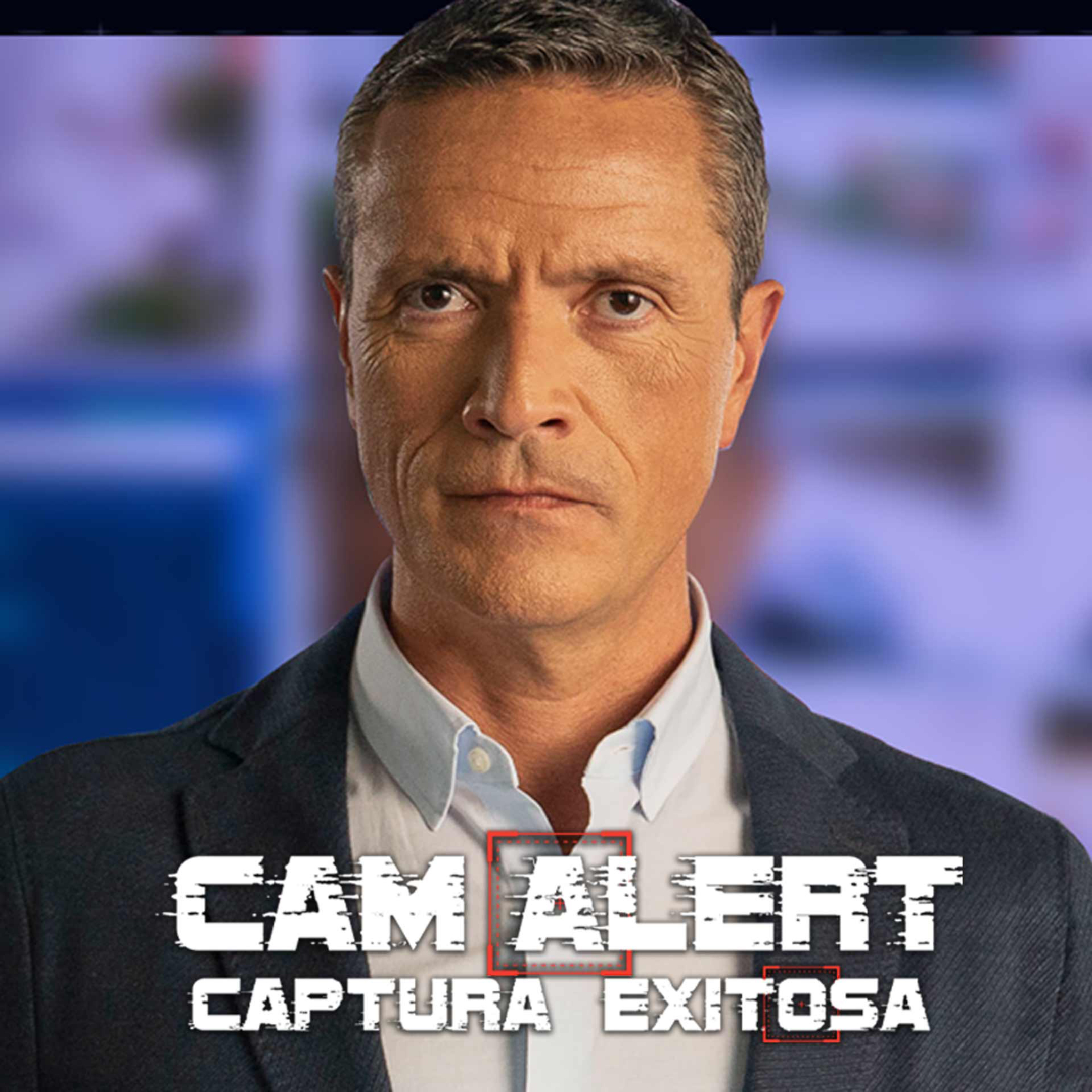 Captura exitosa