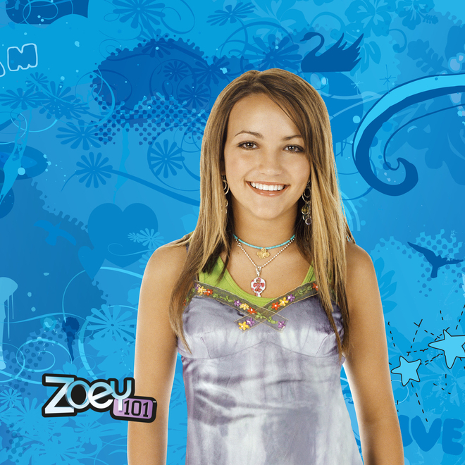 Zoey 101